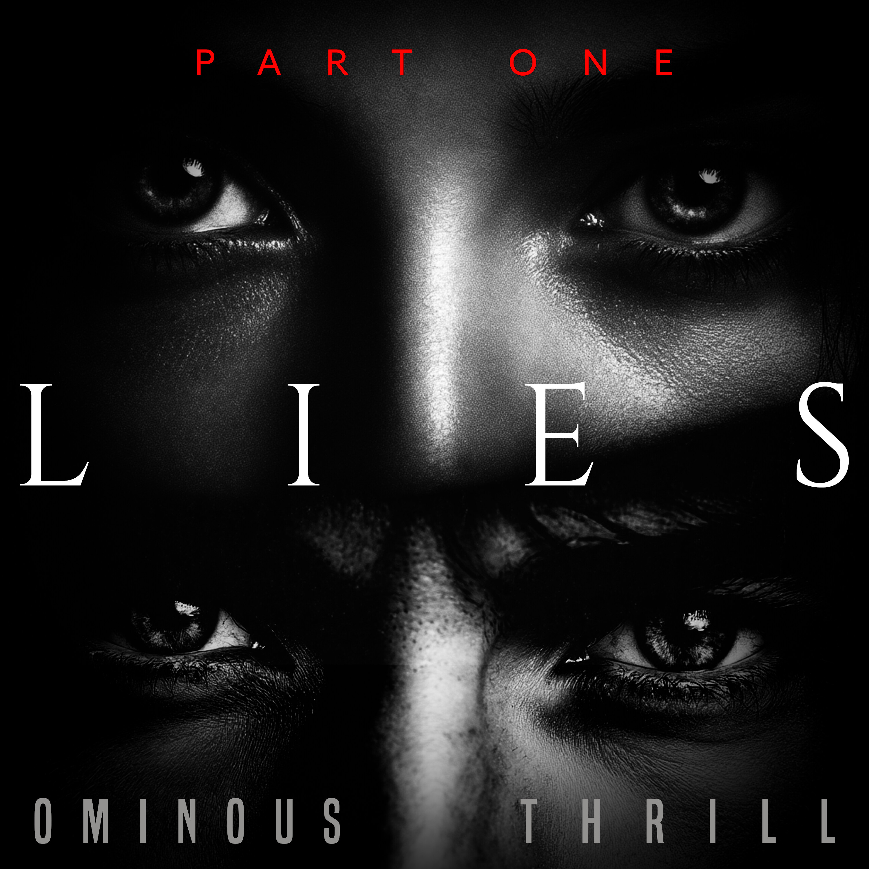 LIES - Part 1 of 3 artwork