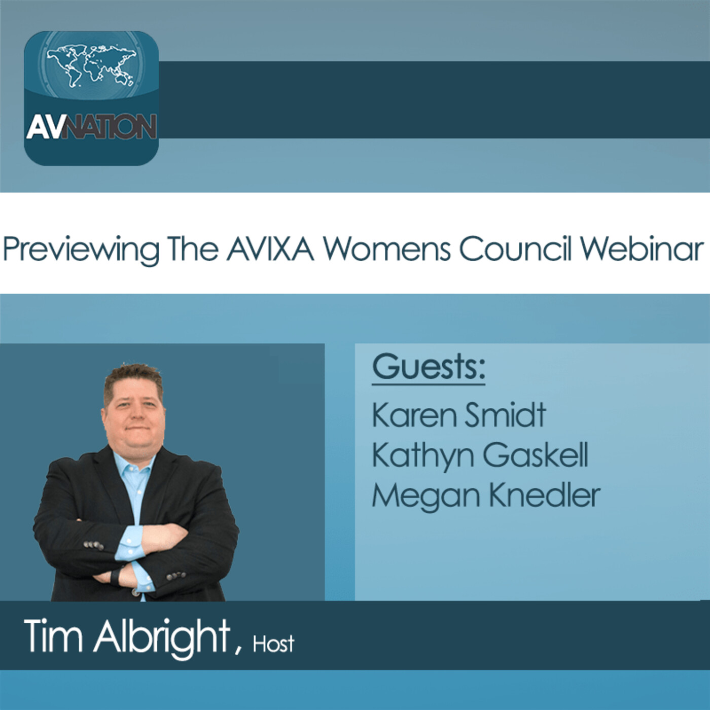 AVNation Specials