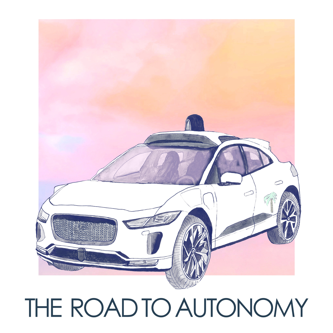 The Road to Autonomy cover