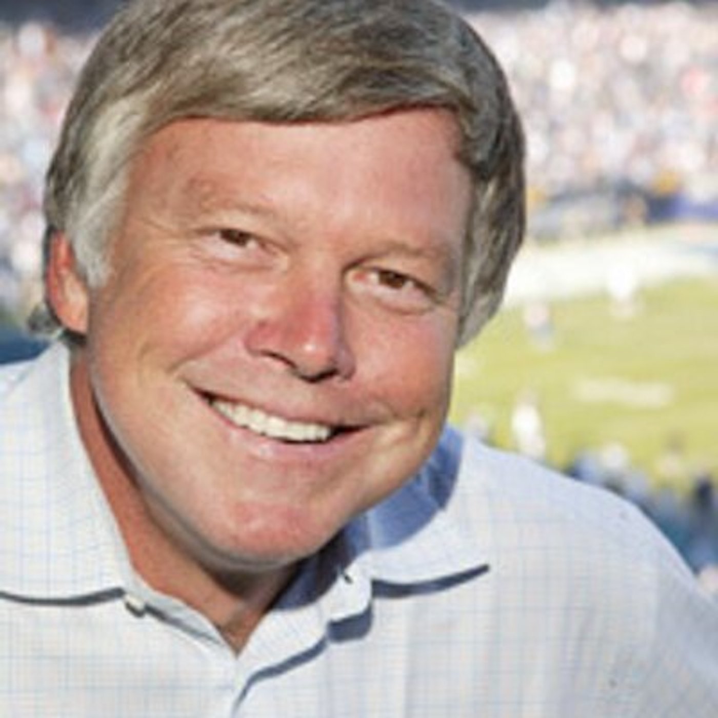 Rick Horrow\'s Sports Business Podcast