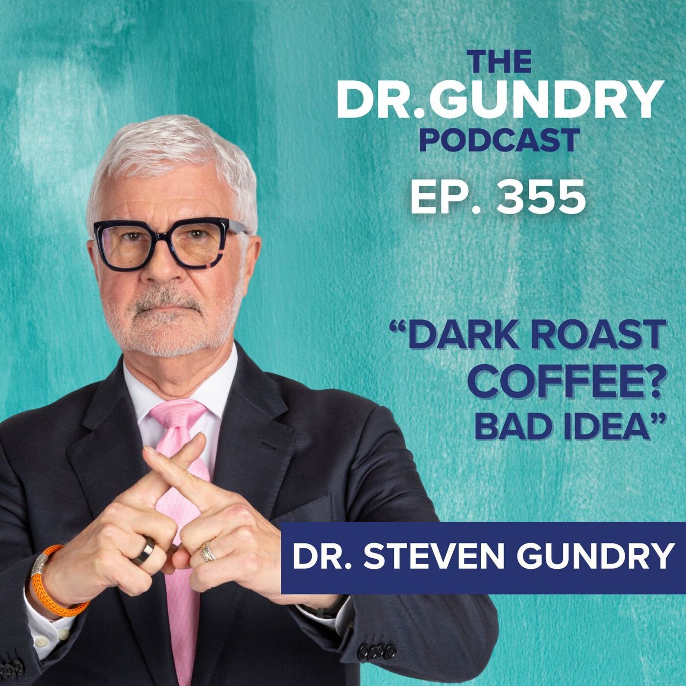 The 1 Mistake Canceling Your Coffee’s Benefits | EP 355