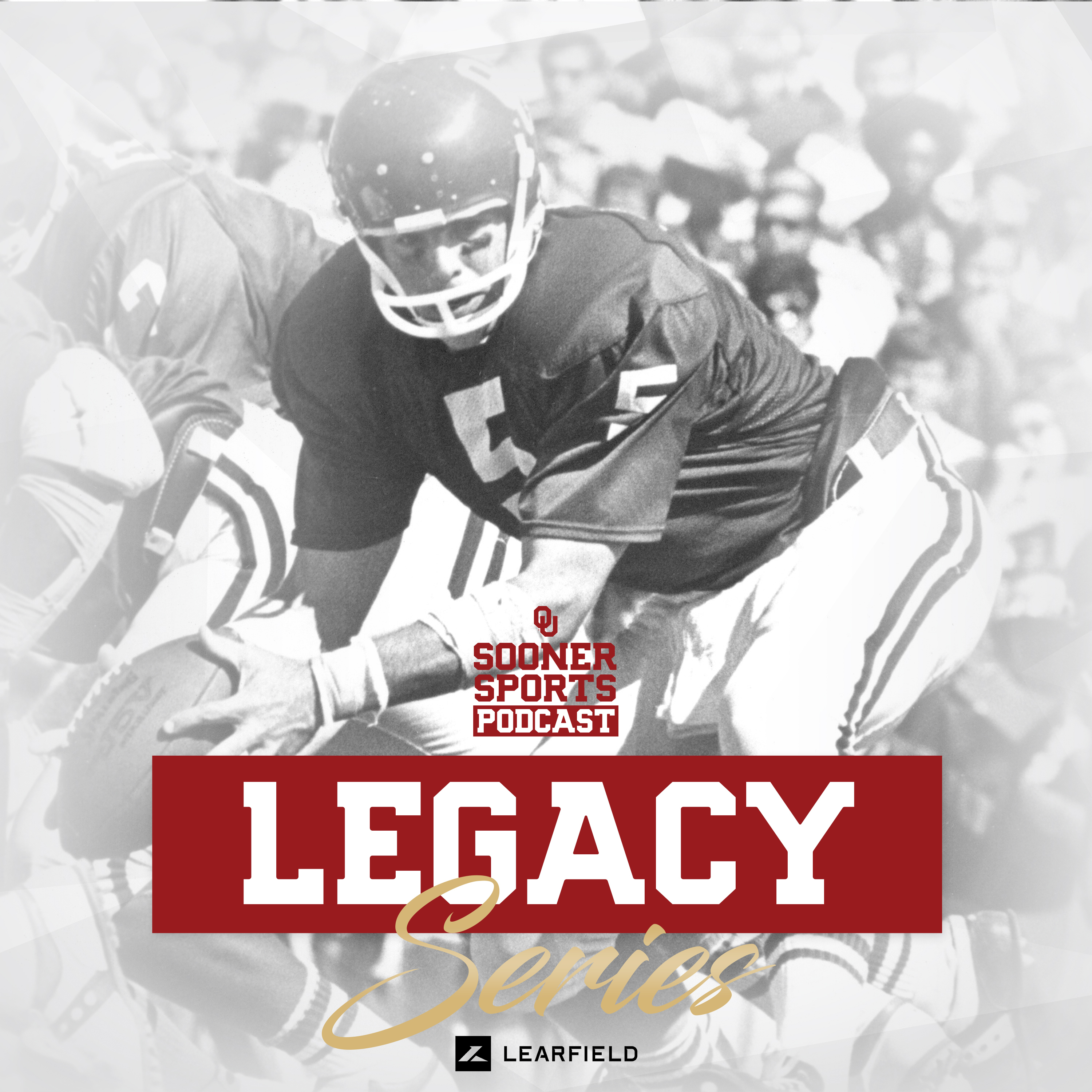 cover of episode The Legacy Series - 1975 Oklahoma vs Texas