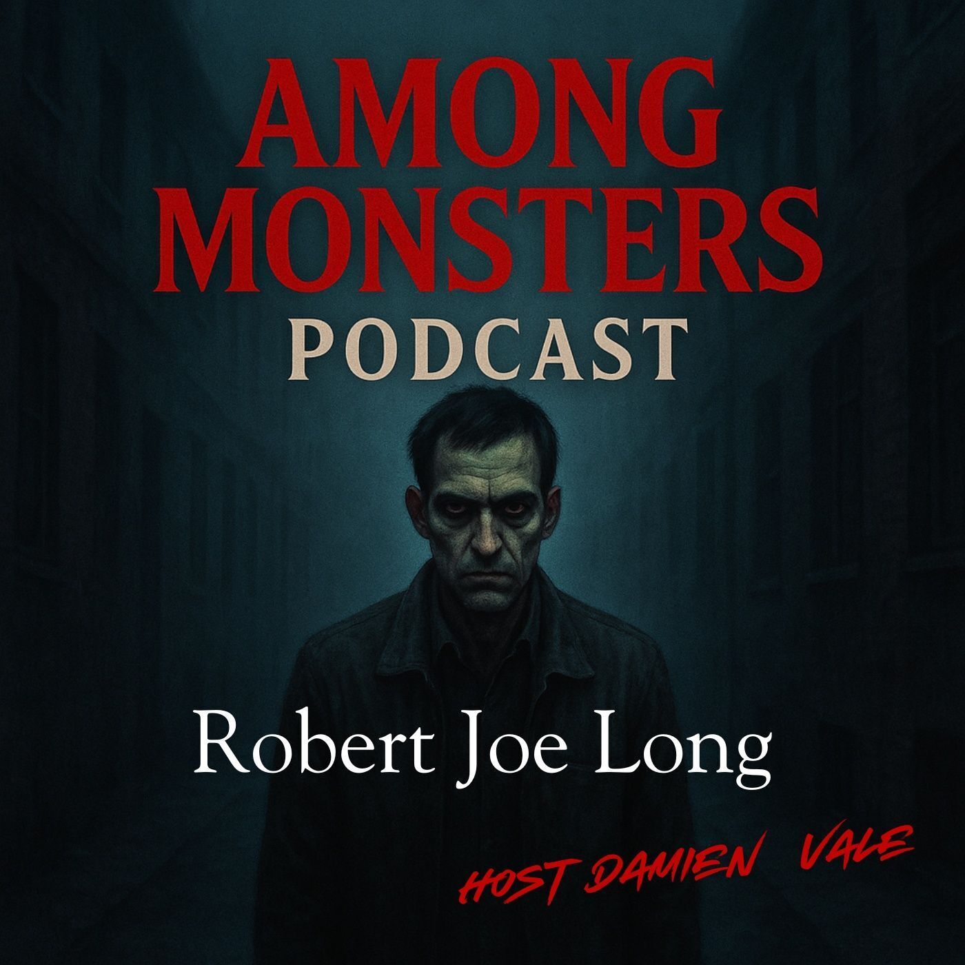 S1E2: Robert Joe Long: The Classified Ad Killer – Rape, Murder, and a Notebook Full of Names