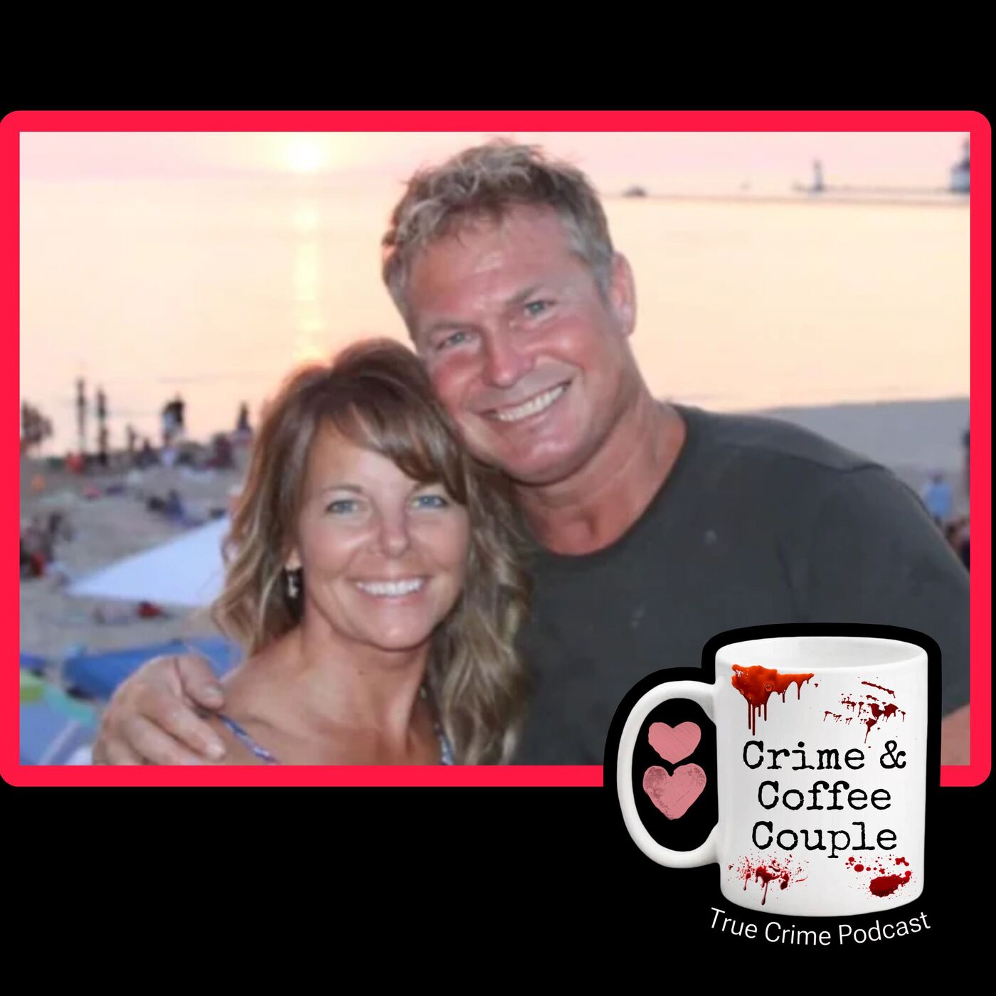 Suzanne Morphew | Ep 208