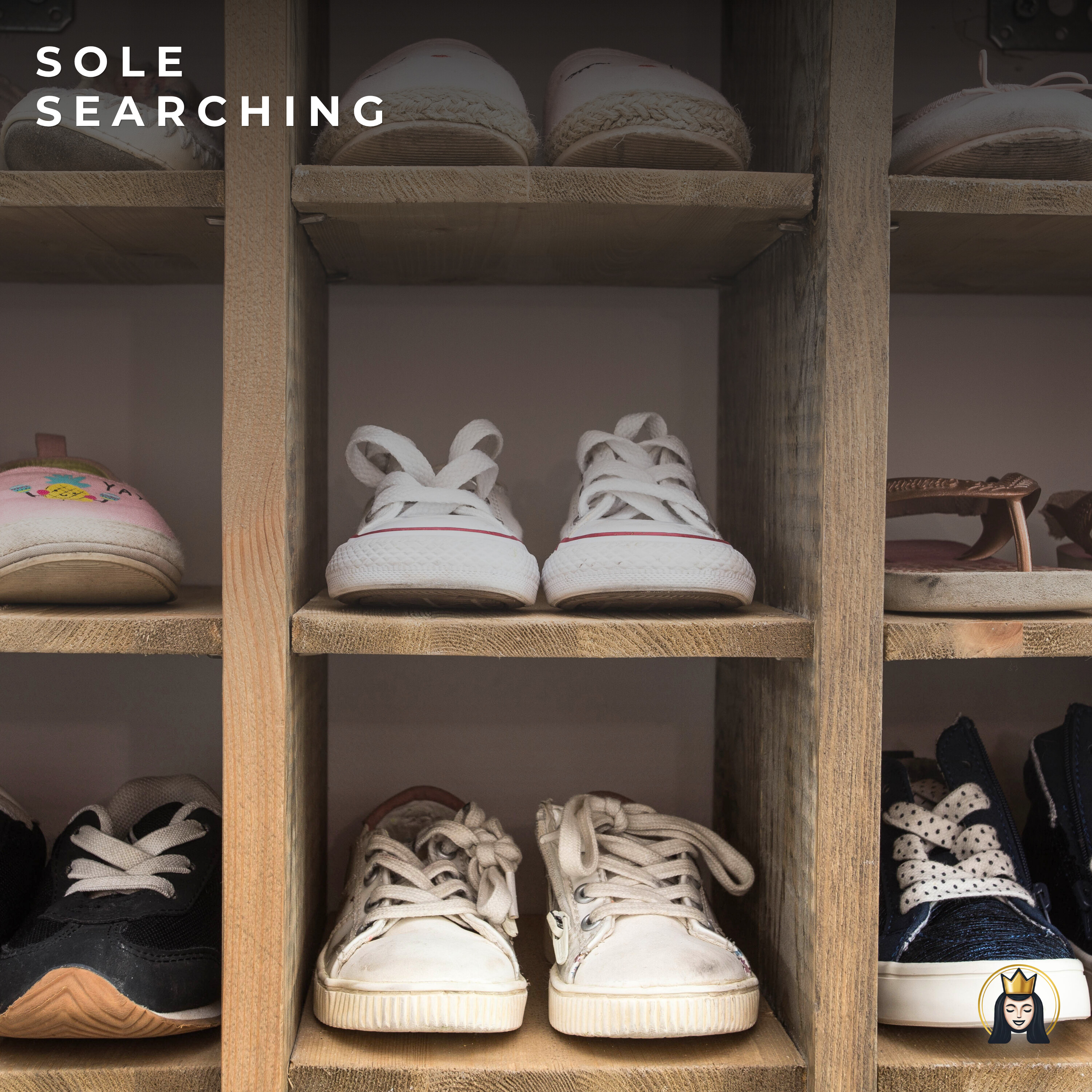 Sole Searching