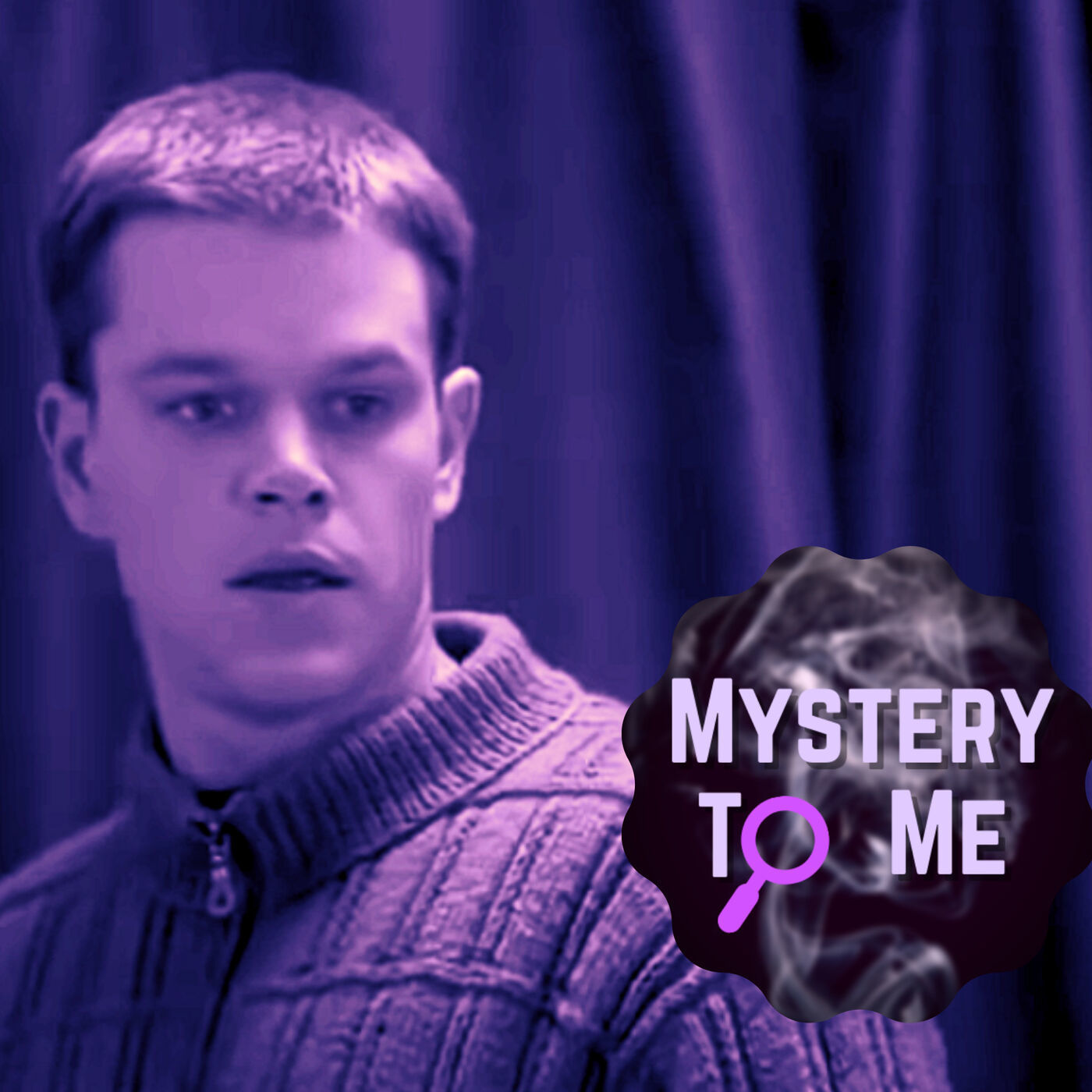 Mystery to Me