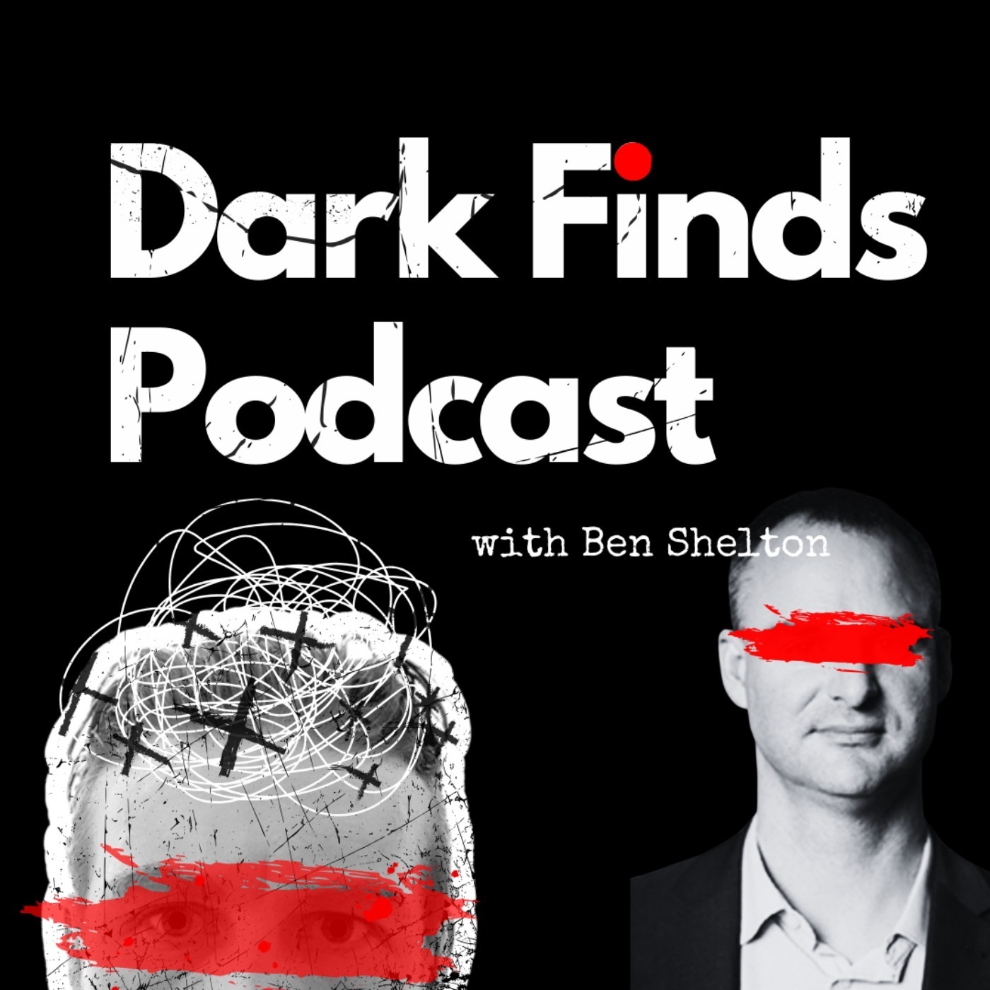 Dark Finds Podcast