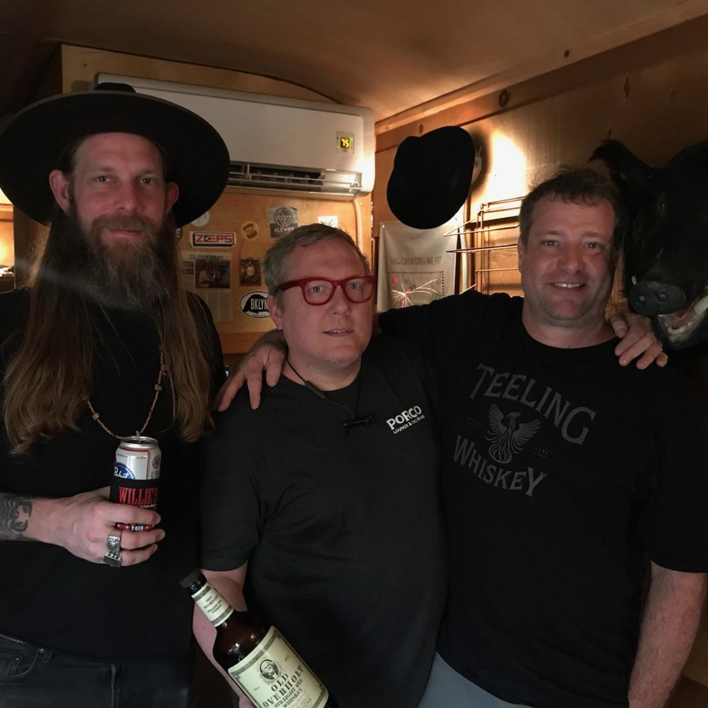 Episode 297: Rob Morton of Voltaire