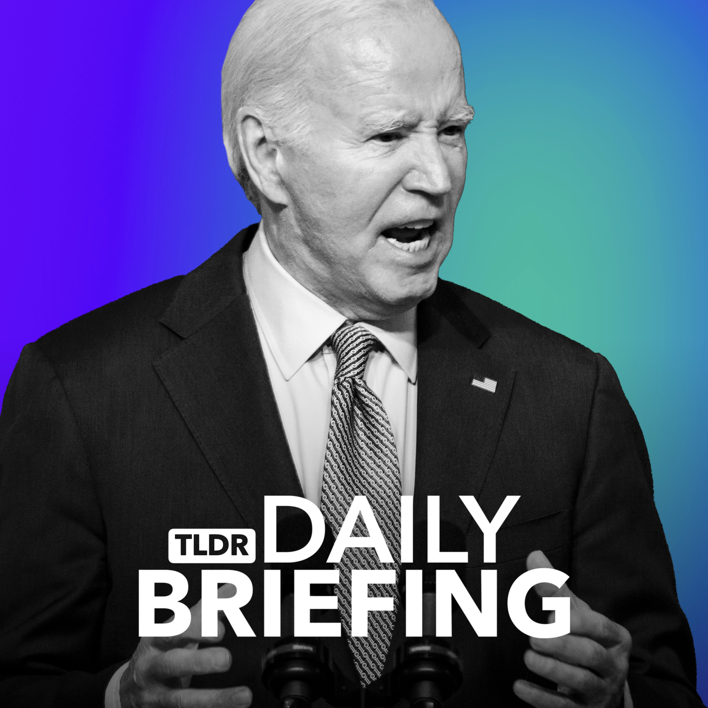 cover of episode Why Biden Wants to Reform the Supreme Court