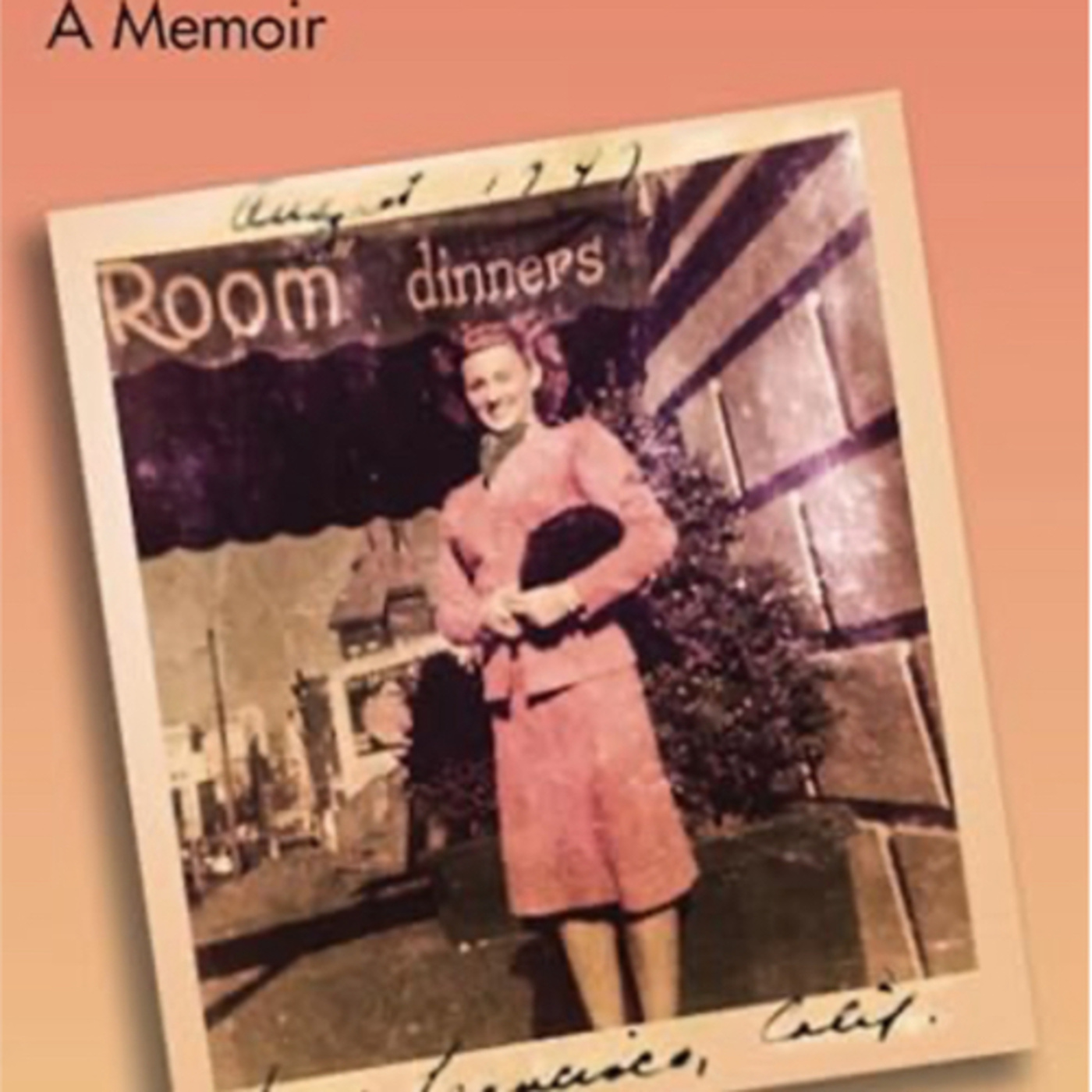 The Gift Best Given: A Memoir by Edward Di Gangi