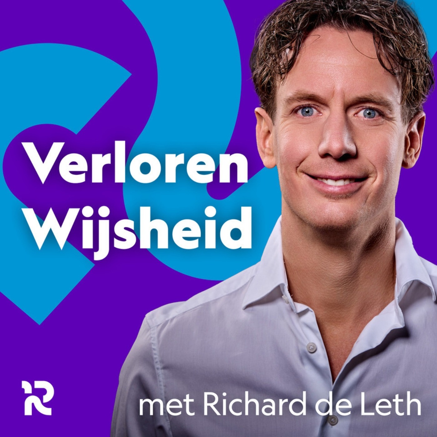 Reinoud Eleveld: 'Seksuele training is de enige route naar wijsheid' | Verloren Wijsheid aflevering #1 episode artwork