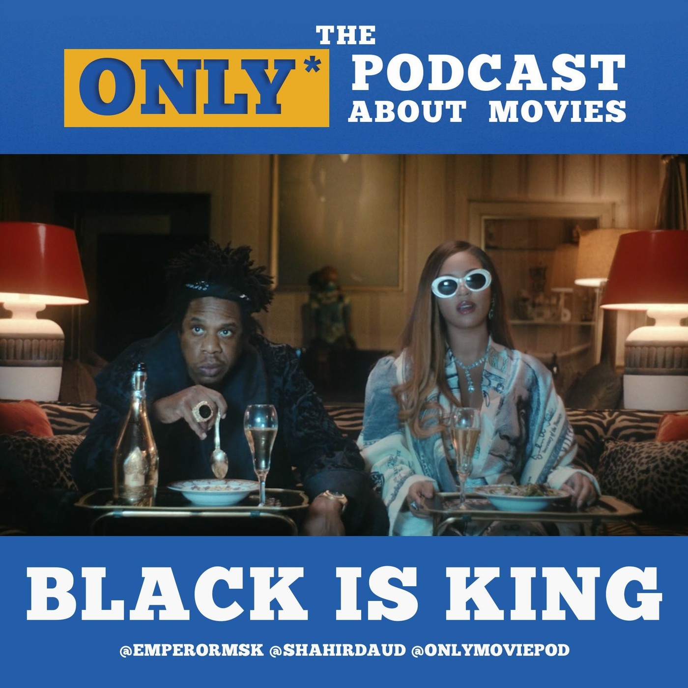 Ep 282: Black Is King
