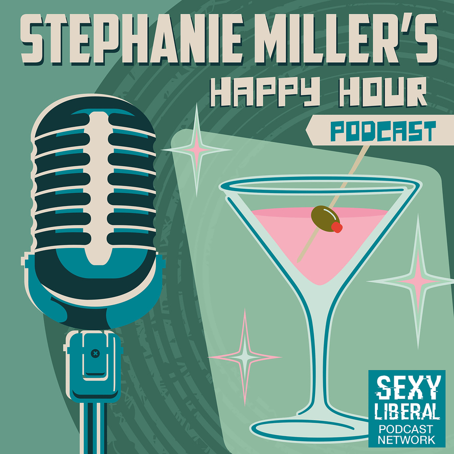 SM Happy Hour Extra with Charlie Pierce 6-13-12 Stephanie Miller's