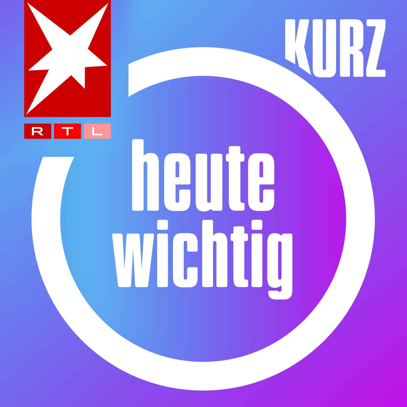 heute wichtig