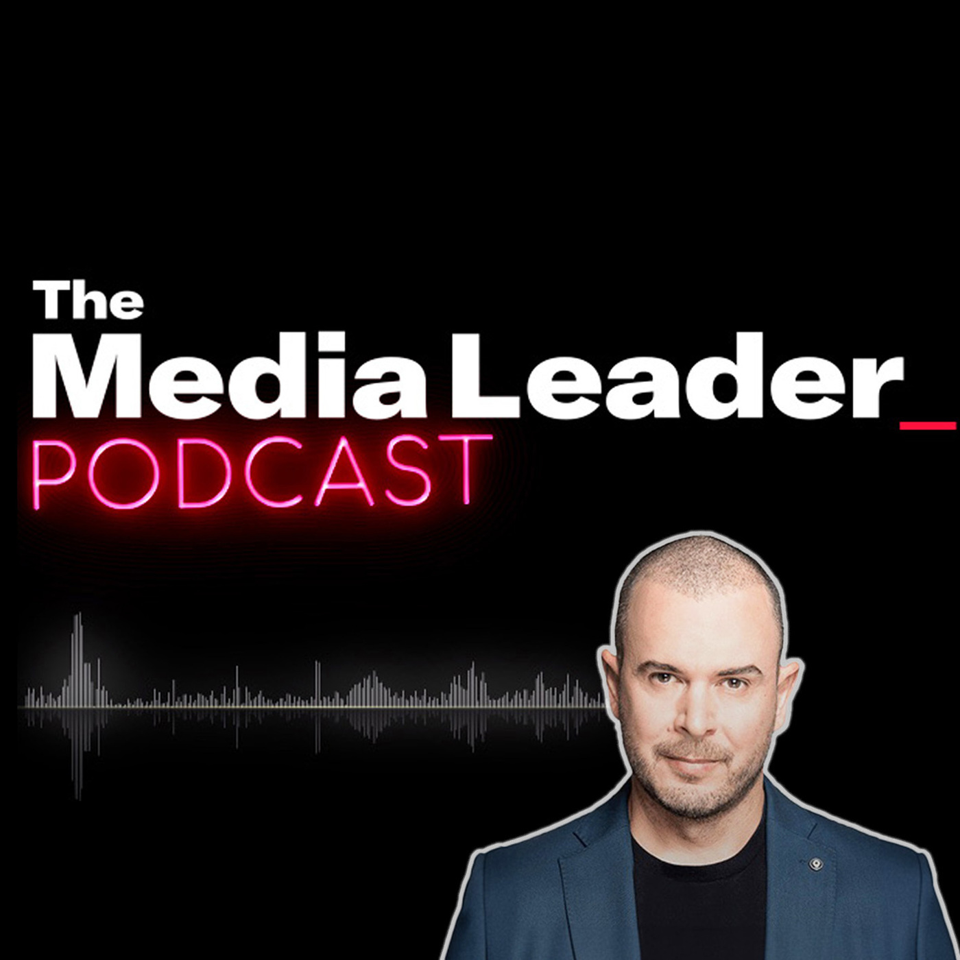 The future of CTV and shoppable telly — with LG Ad Solutions' Tony Marlow