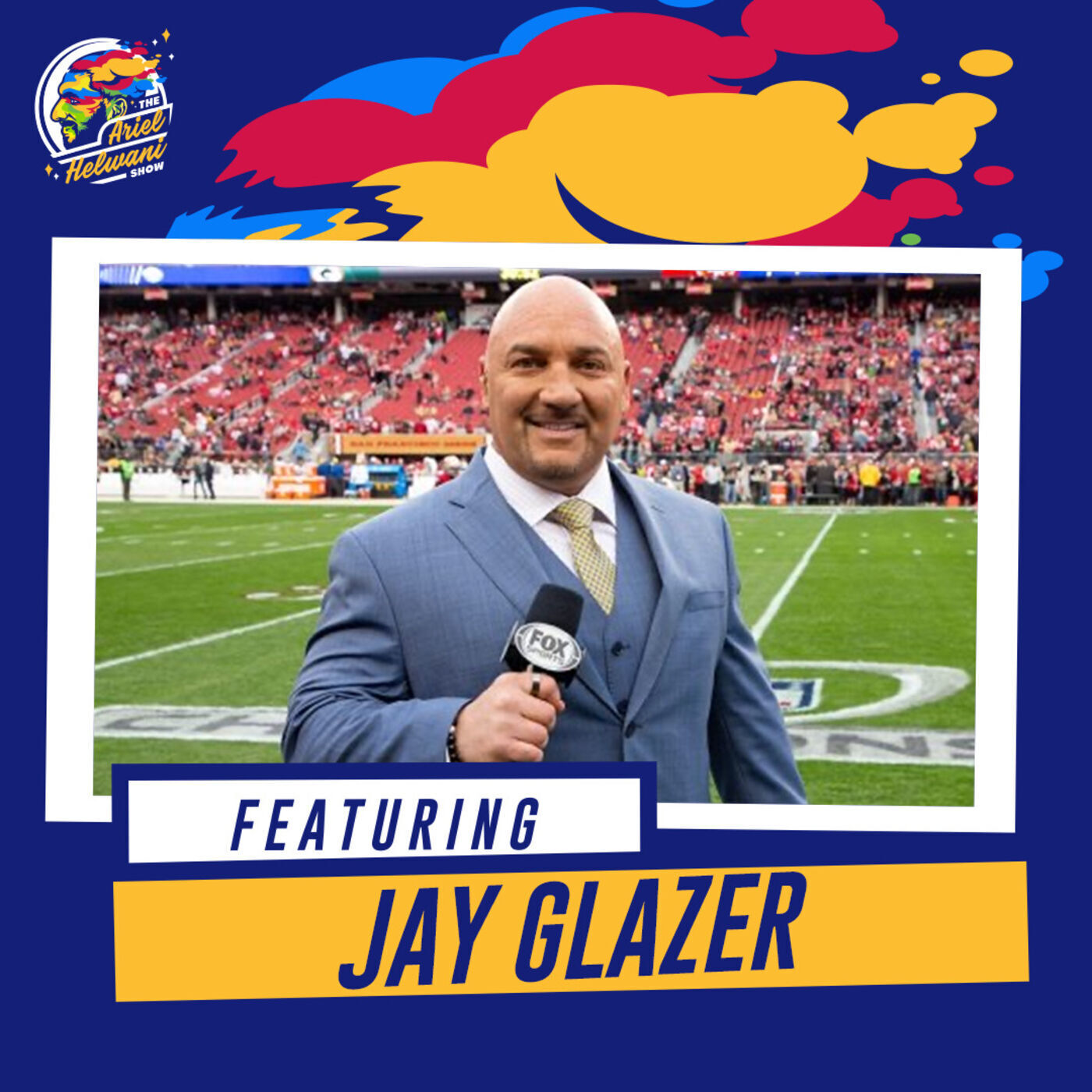 Jay Glazer