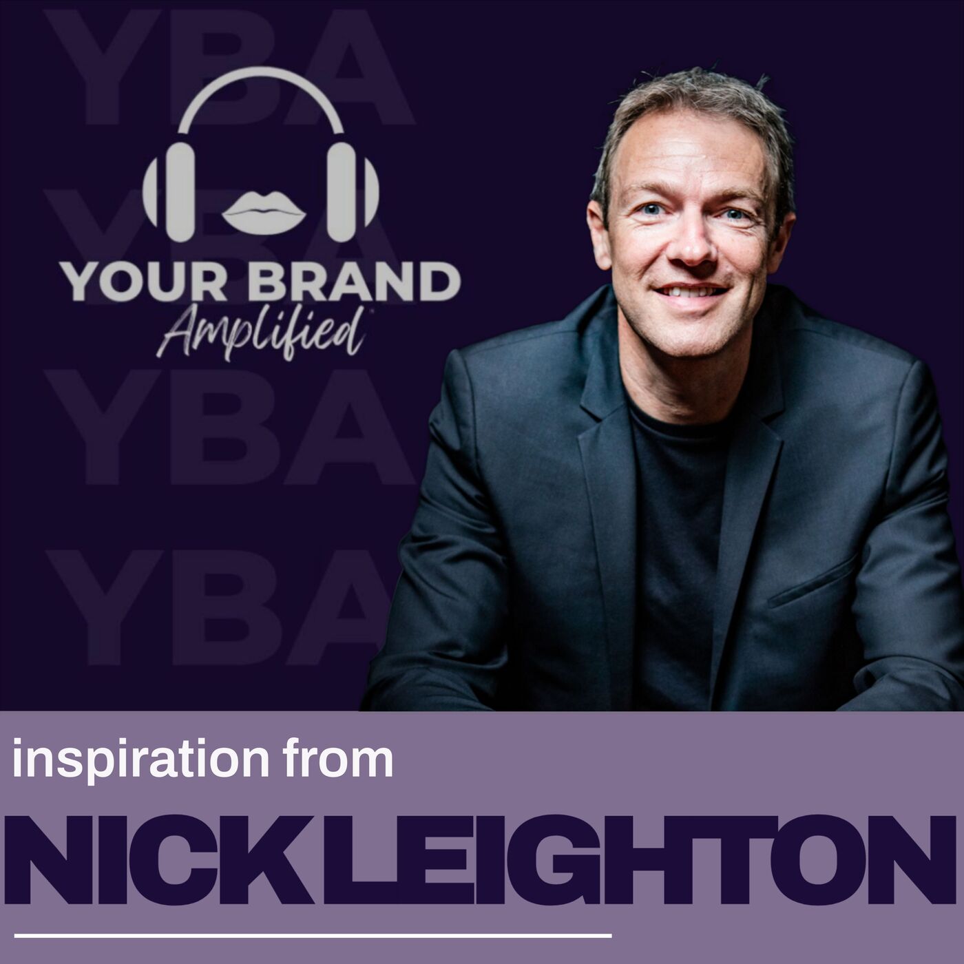 S E421: Transform Your Agency: Key Takeaways from Nick Leighton on Business Scalability episode artwork