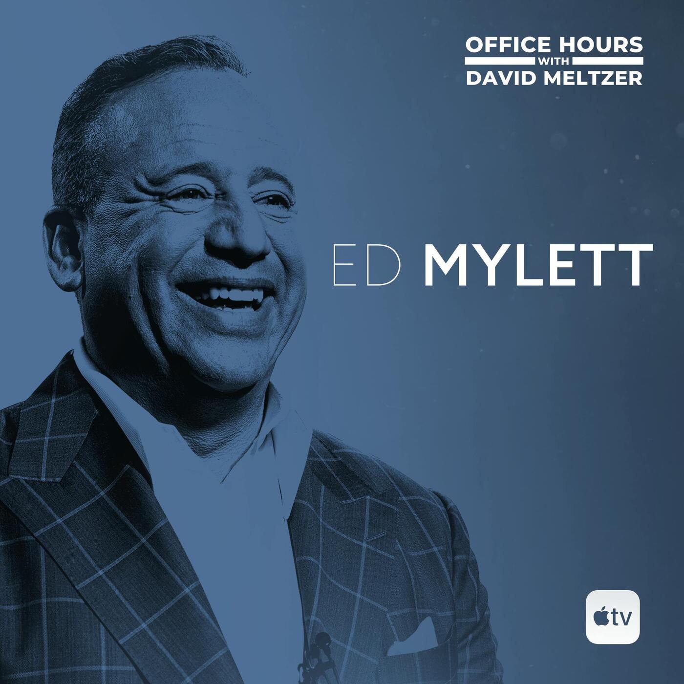 Ed Mylett, Global Speaker & Best-Selling Author on 3 Ways YOU CAN CHANGE YOUR LIFE episode artwork