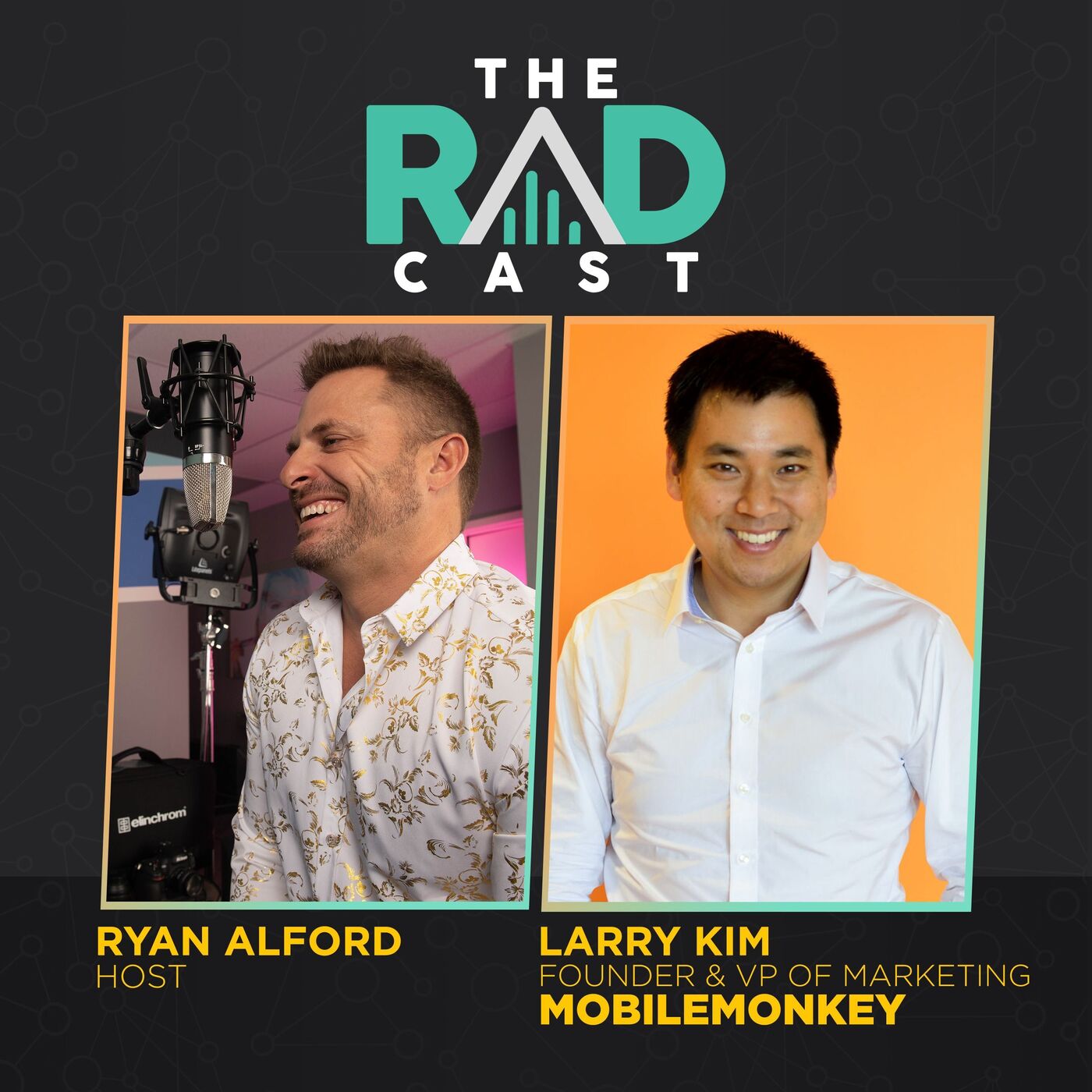 Right About Now with Ryan Alford