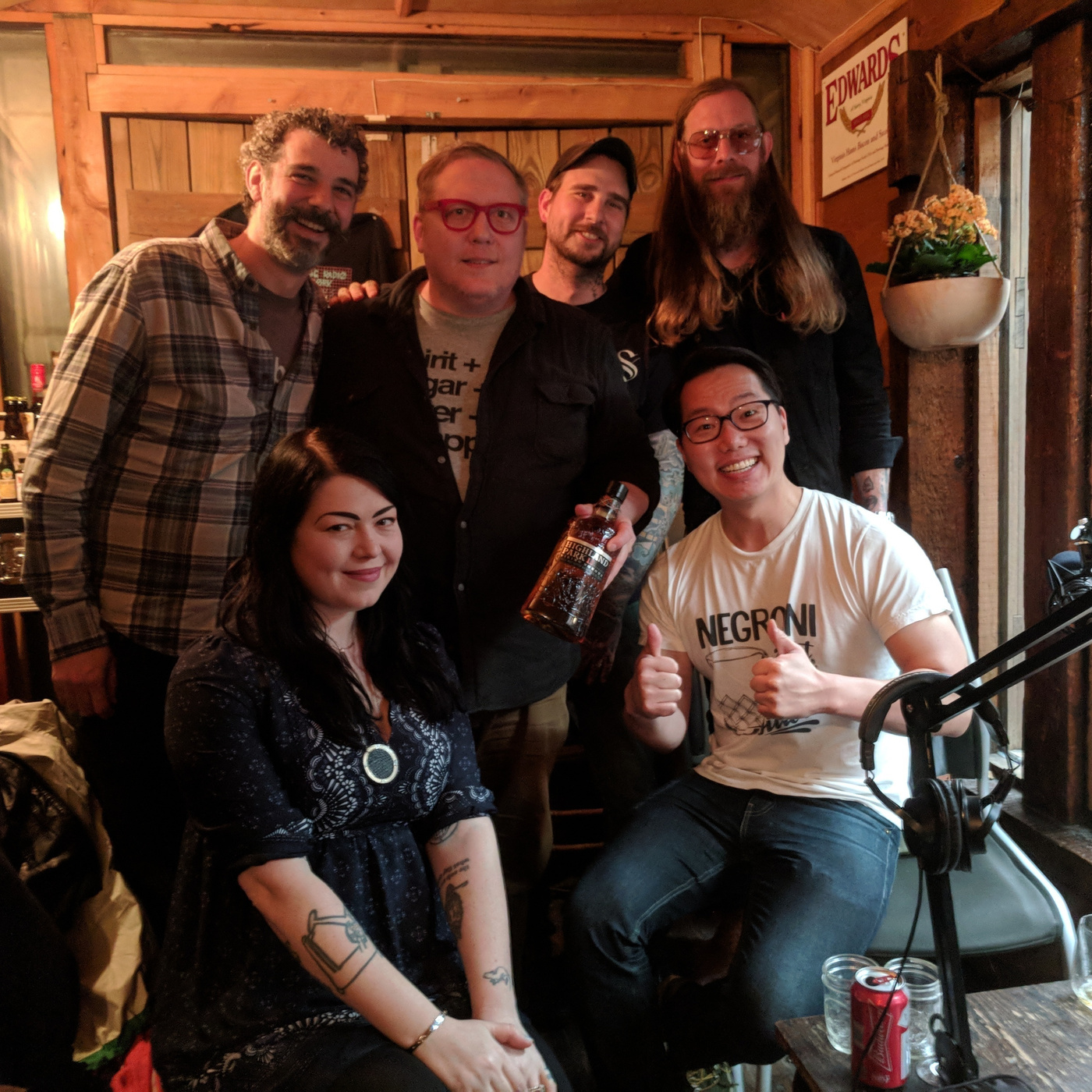 Episode 284: The Cure for Hiccups Is a Moving Target