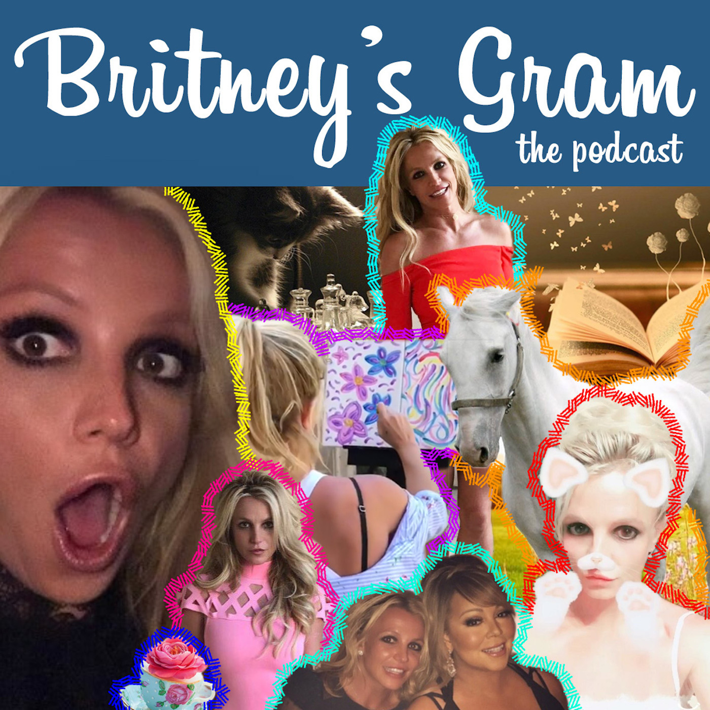 Britney\'s Gram