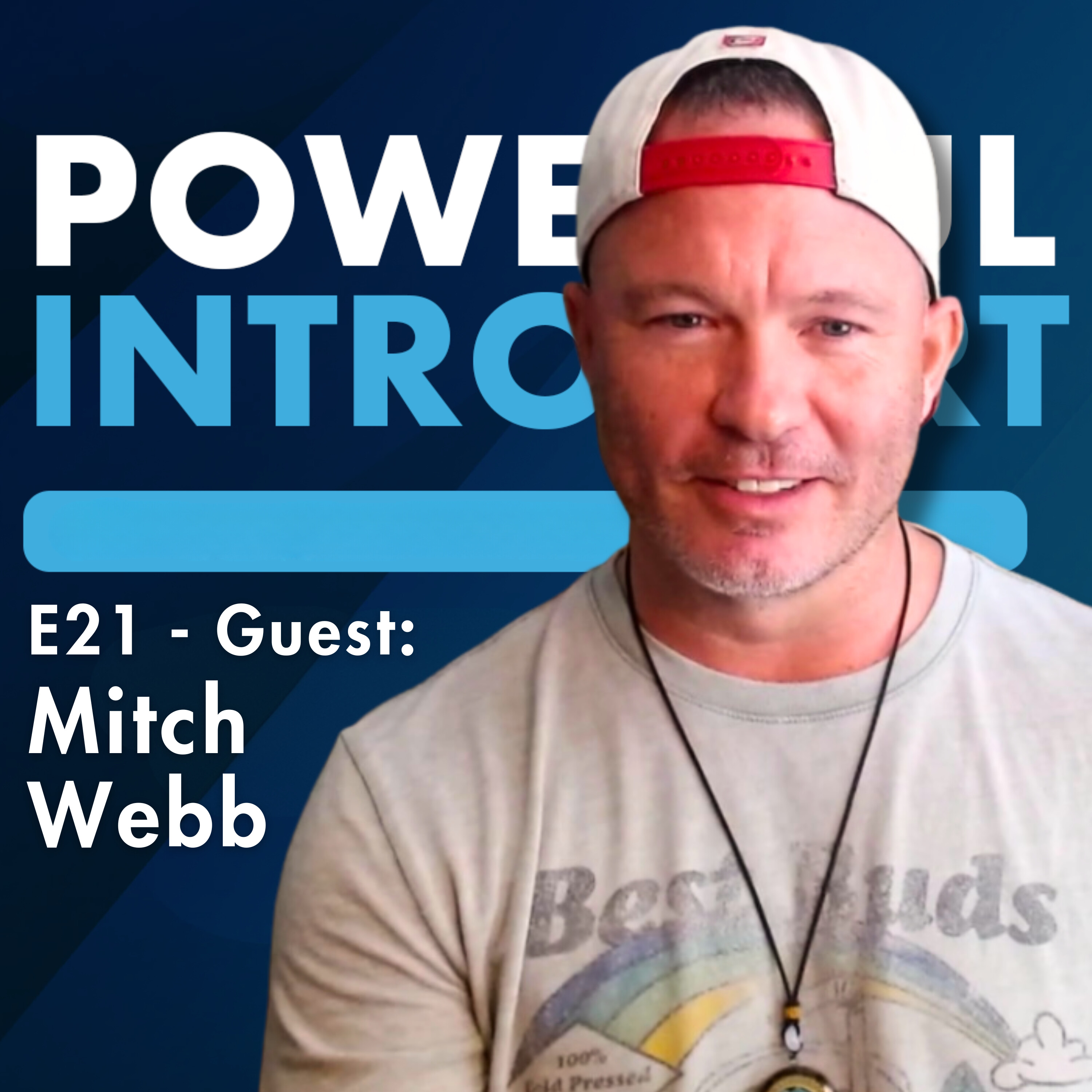 Powerful Introvert | Quiet Leadership, Confidence & Personal Growth