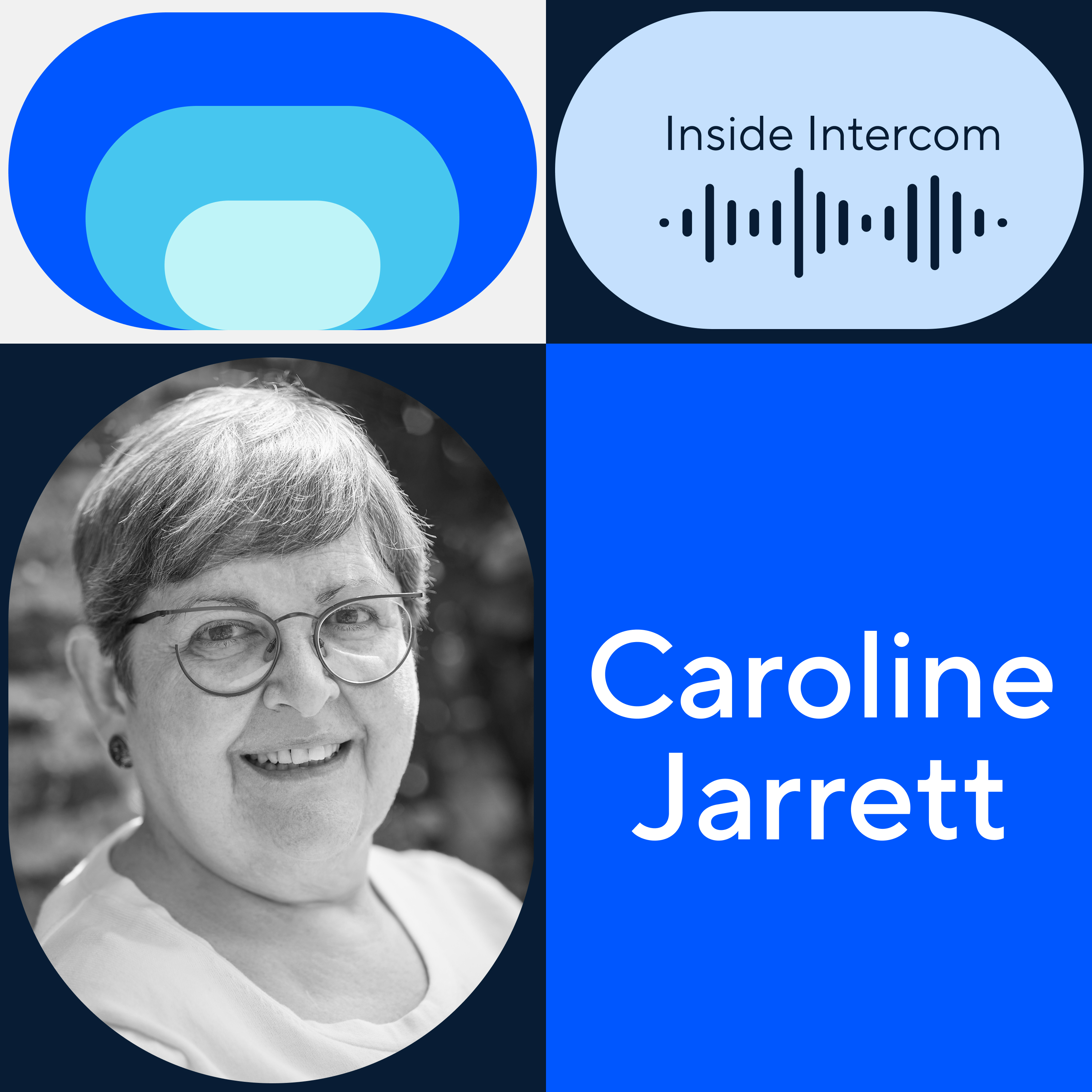 Form specialist Caroline Jarrett on designing surveys that work
