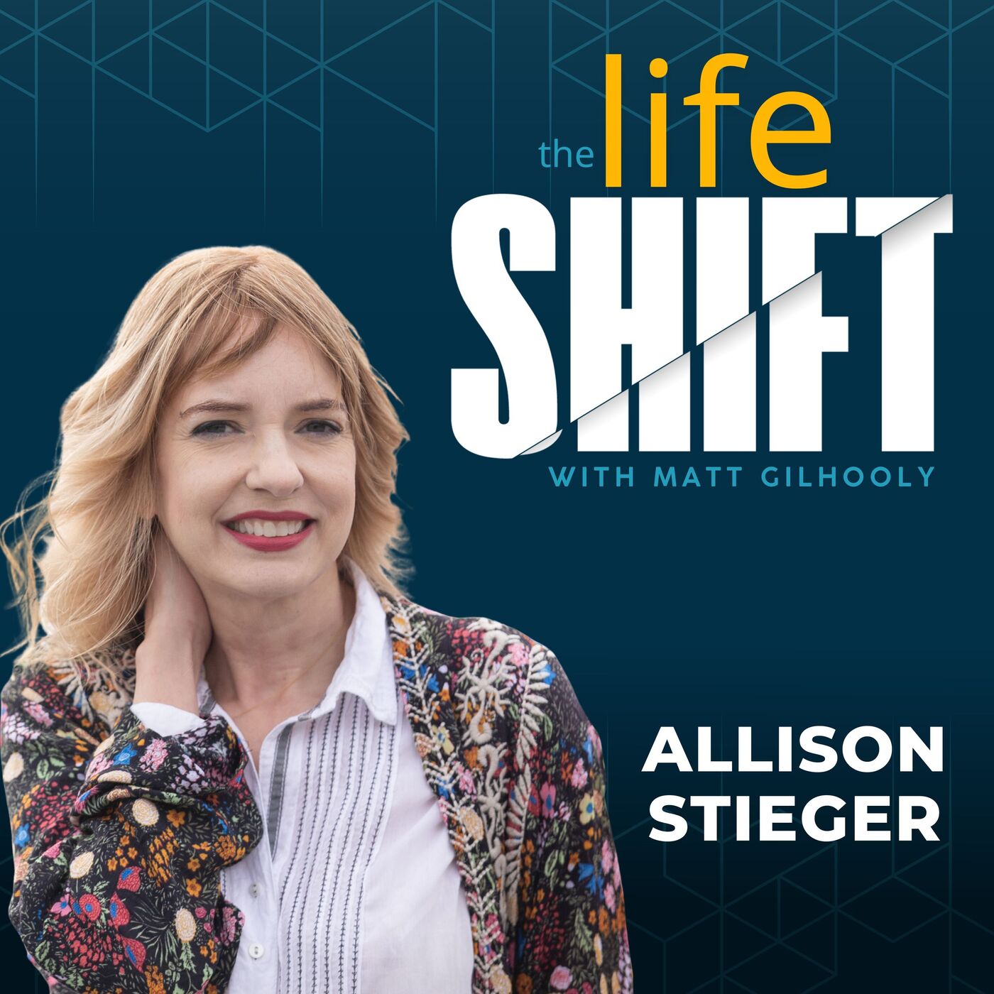 The Life Shift: Real Stories of Life-Altering Moments