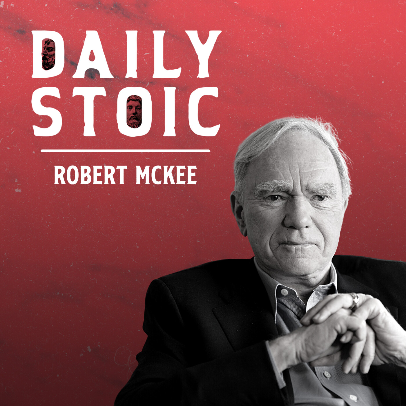 Robert Mckee on the Power of Storytelling