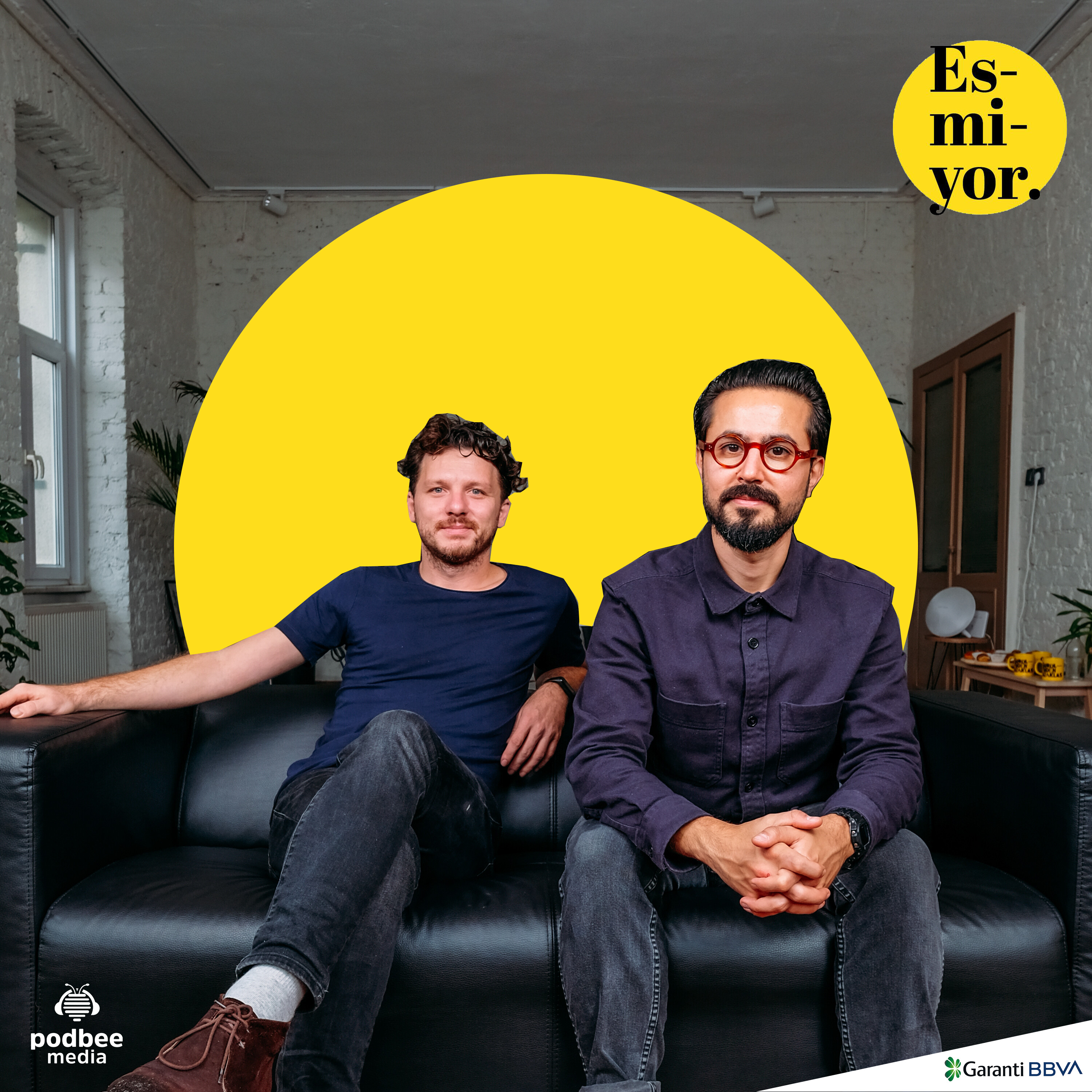 100. Bölüm! Neler yaşandı? Konuk: Biz