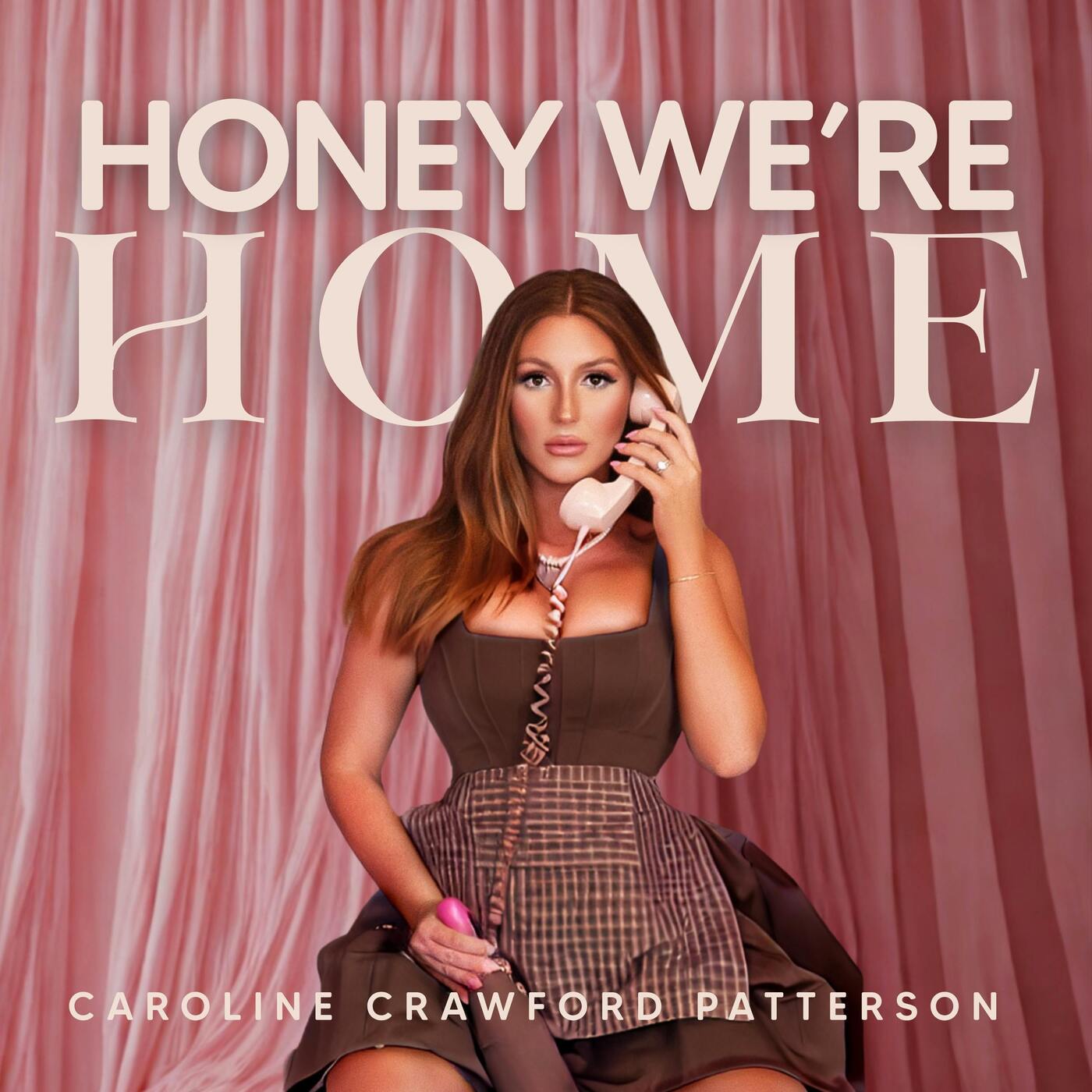 Honey We\'re Home