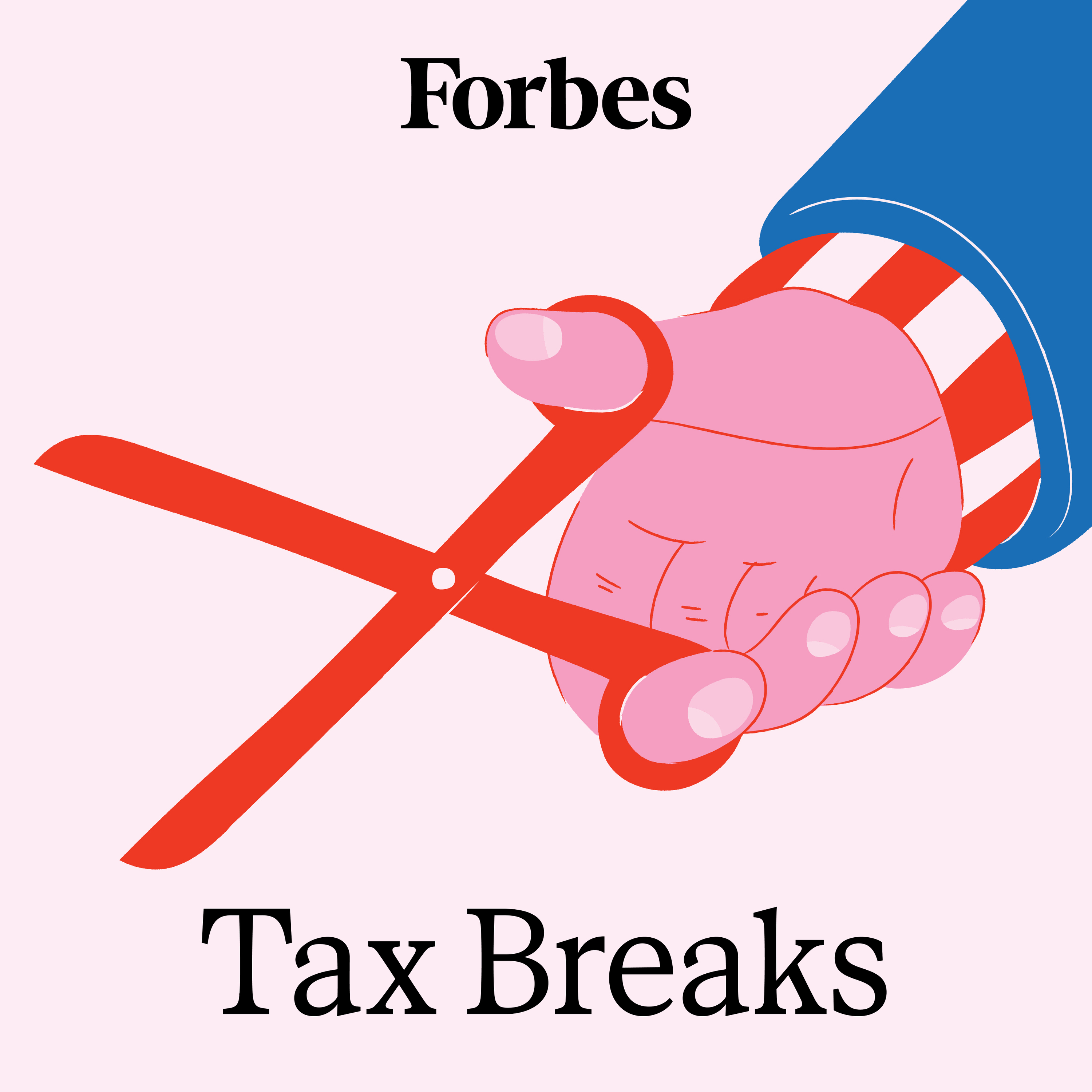 Forbes Tax Breaks