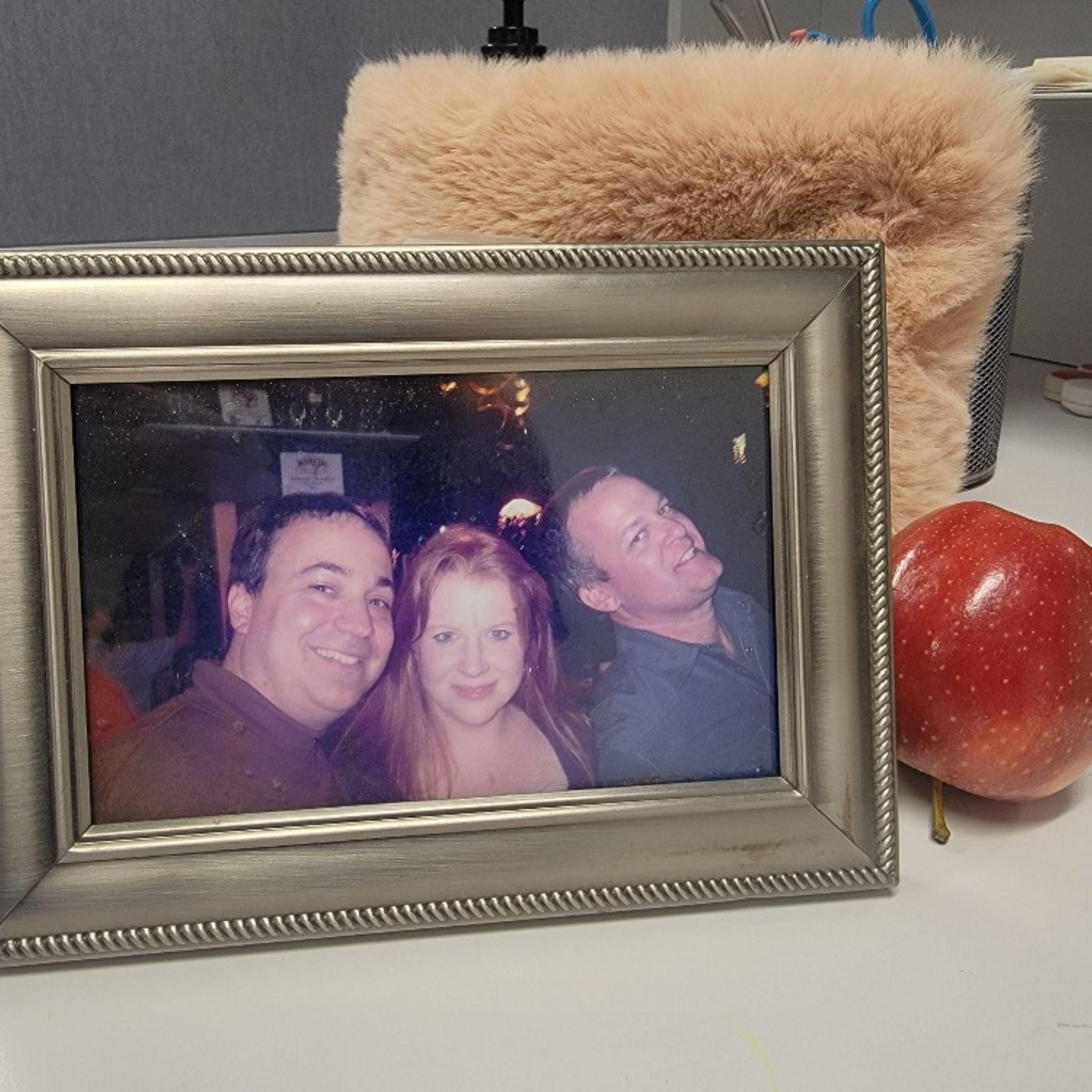 FLASHBACK: AFTER THE SHOW PODCAST: How It Started, How It's Going.
