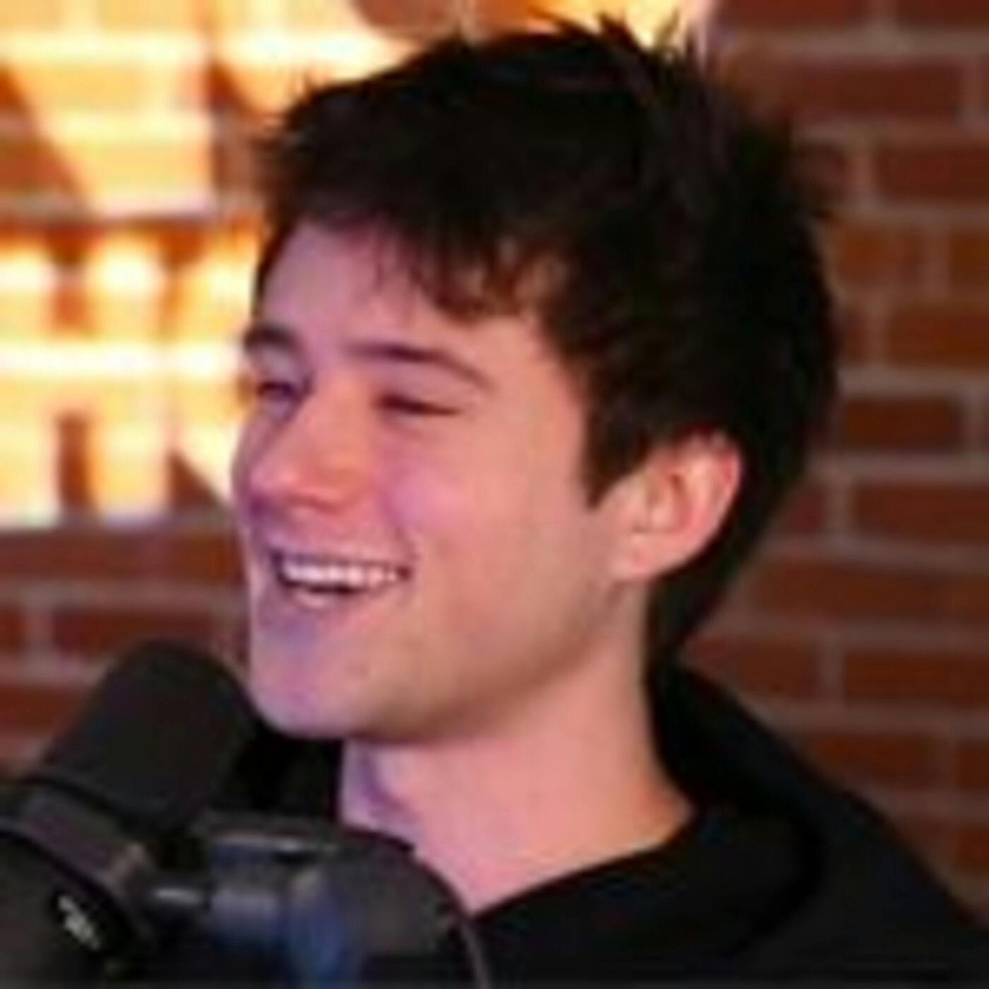 Alec Benjamin Talks 'Narrated For You', John Mayer, and Billie Eilish