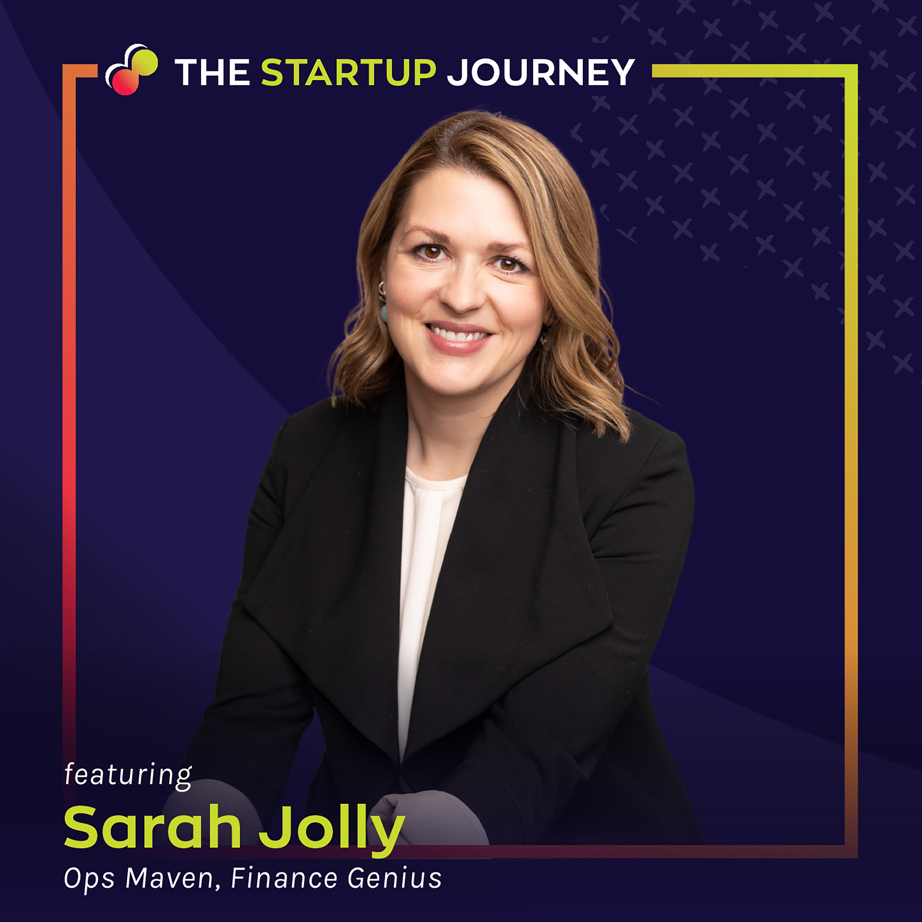 Precursa: The Startup Journey with Host Cynthia Del\'Aria