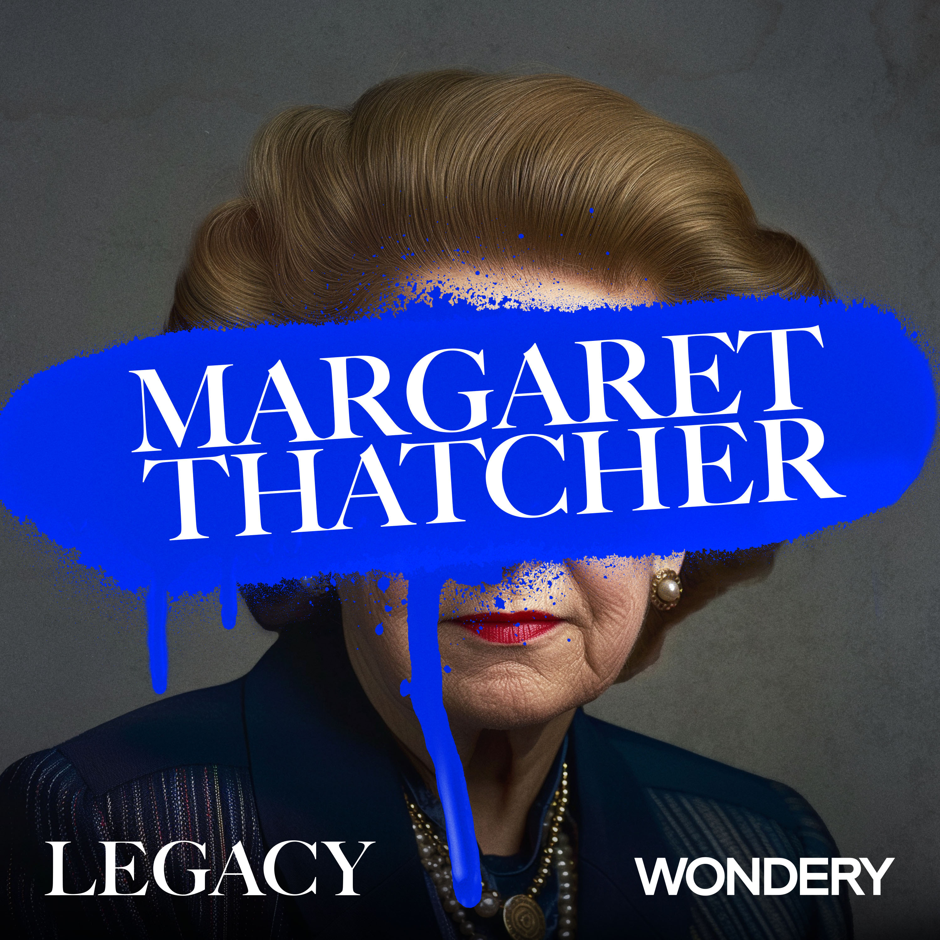 Margaret Thatcher | We’re All Thatcherites Now