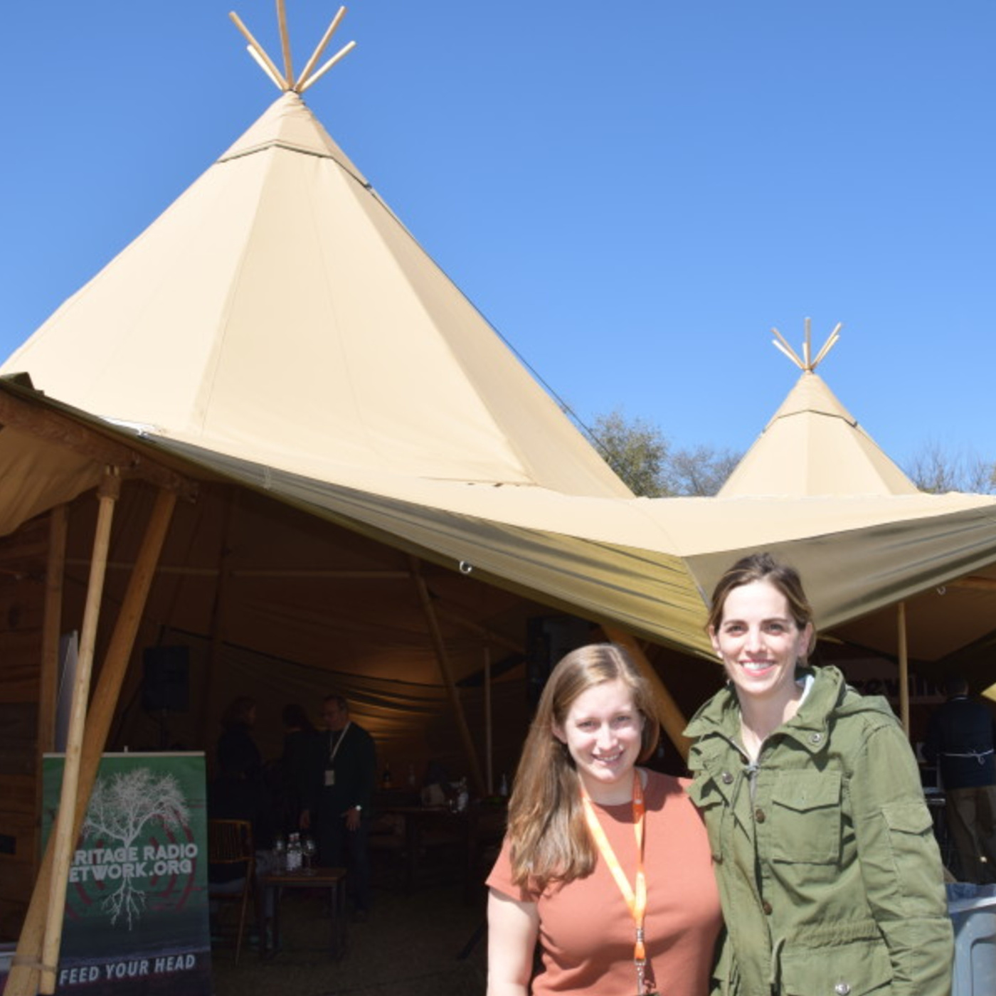 Episode 39: CHSWFF17: Katie Button