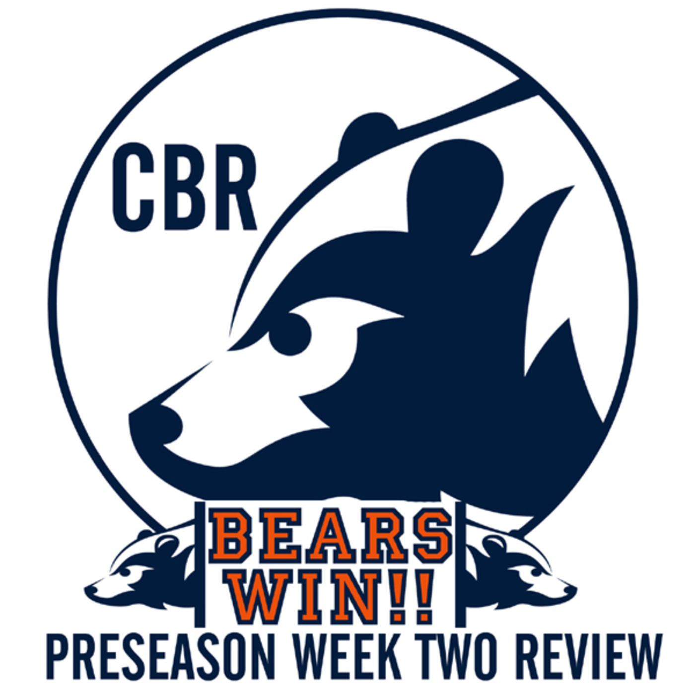 Pre-Season Week Two Review - Glennon Better.....But Not Much episode artwork