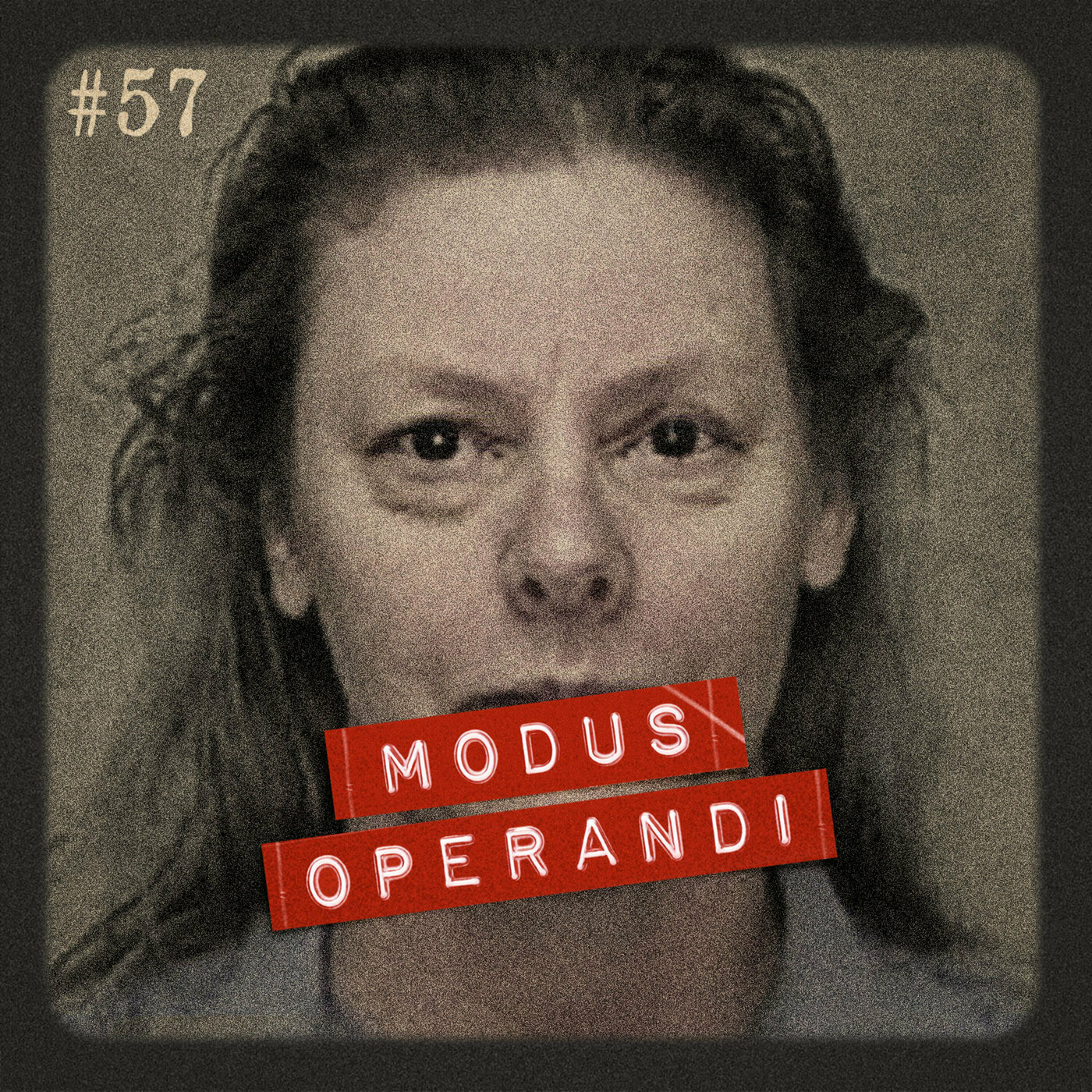 #57 - Aileen Wuornos: A Dama da Morte