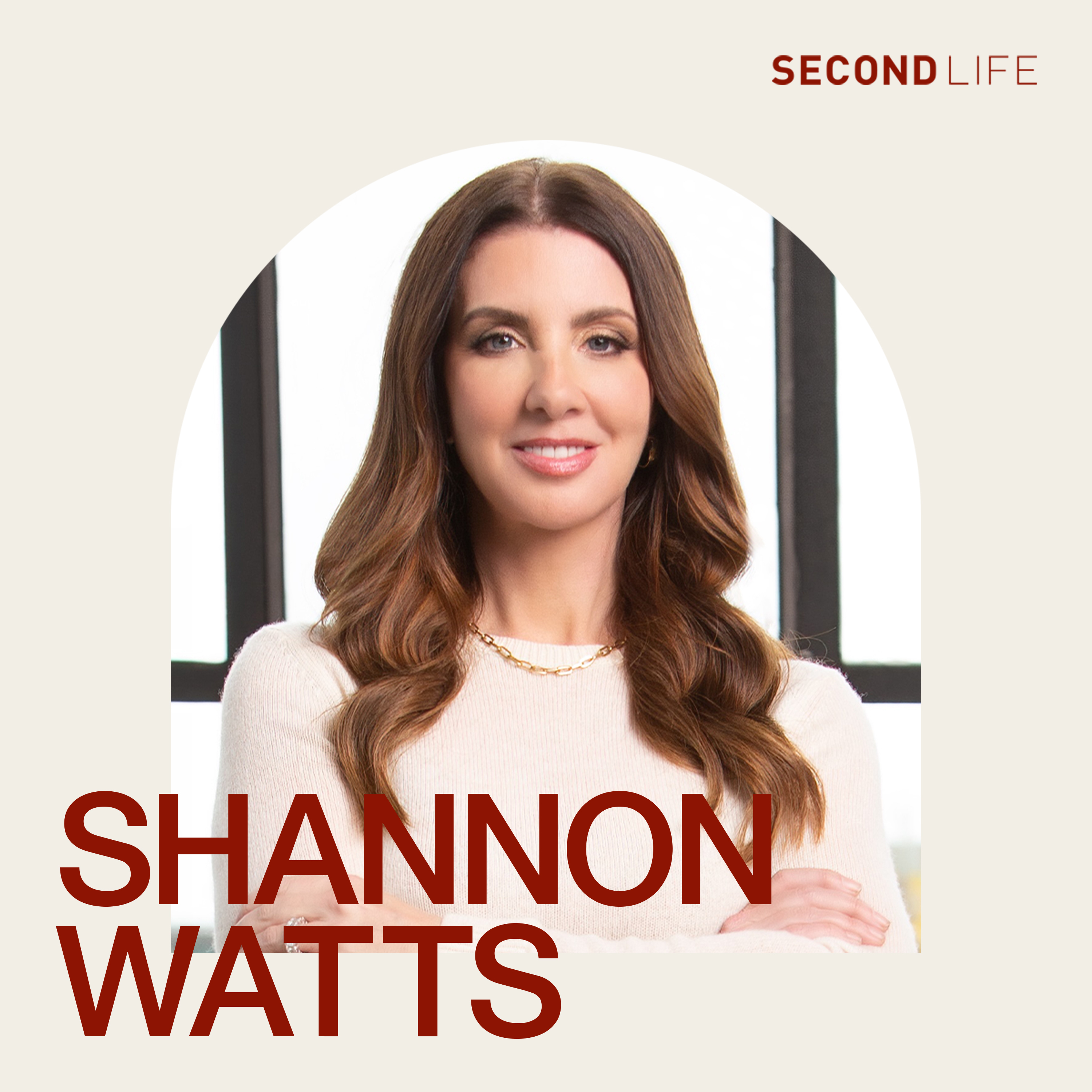 cover of episode Shannon Watts: Author and Founder of Moms Demand Action