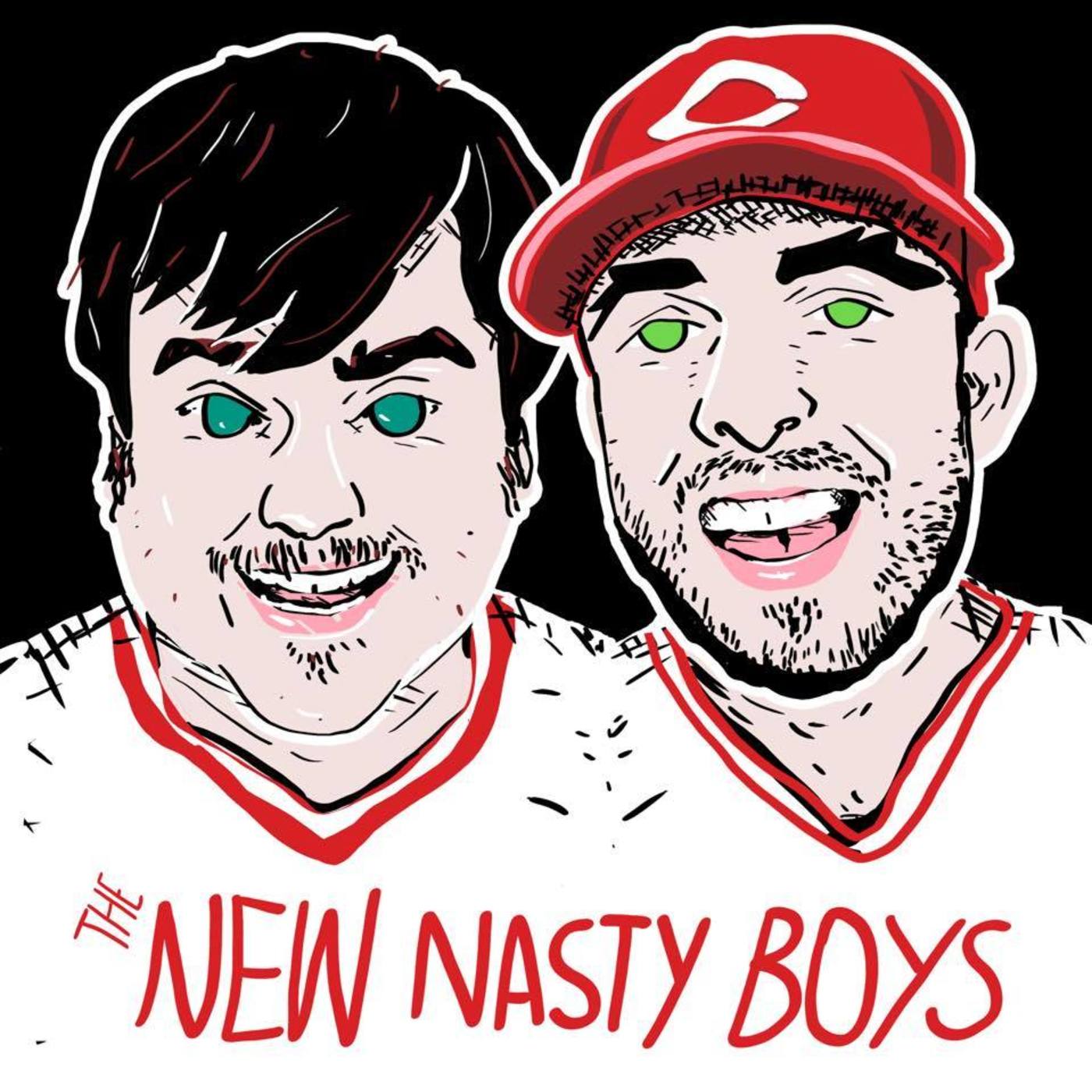 The New Nasty Boys
