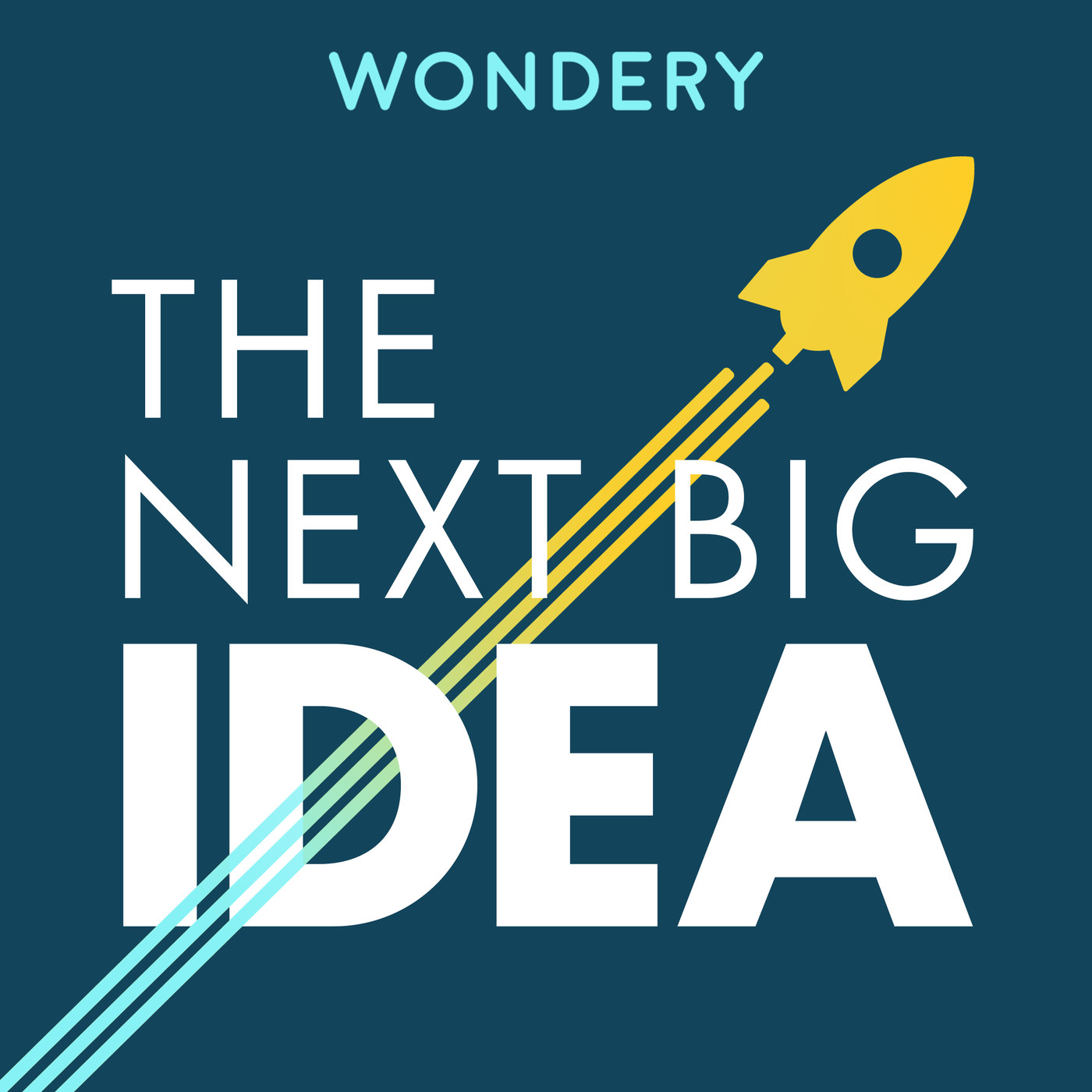 Wondery Presents: The School of Greatness