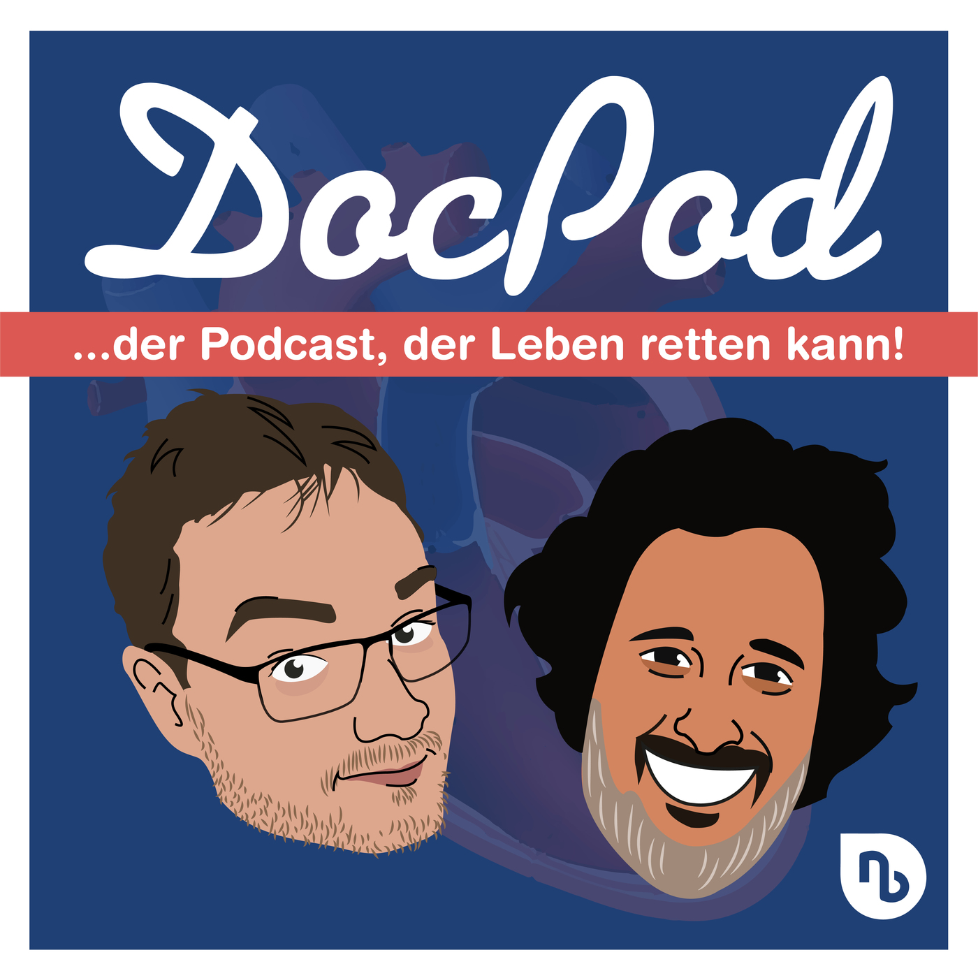 DocPod - Meditainment aus der Praxis
