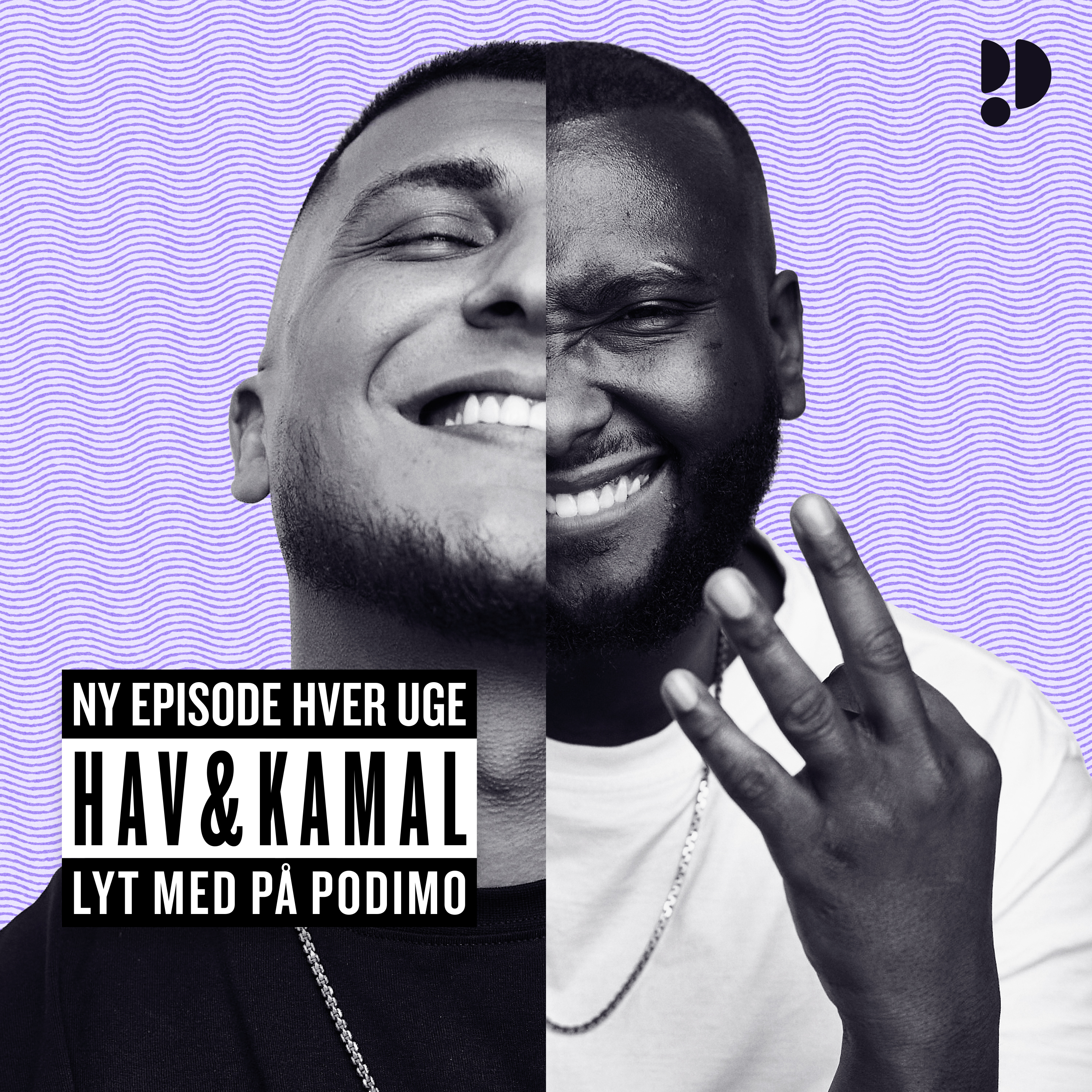 Hav & Kamal -  Love language og ny helligdag