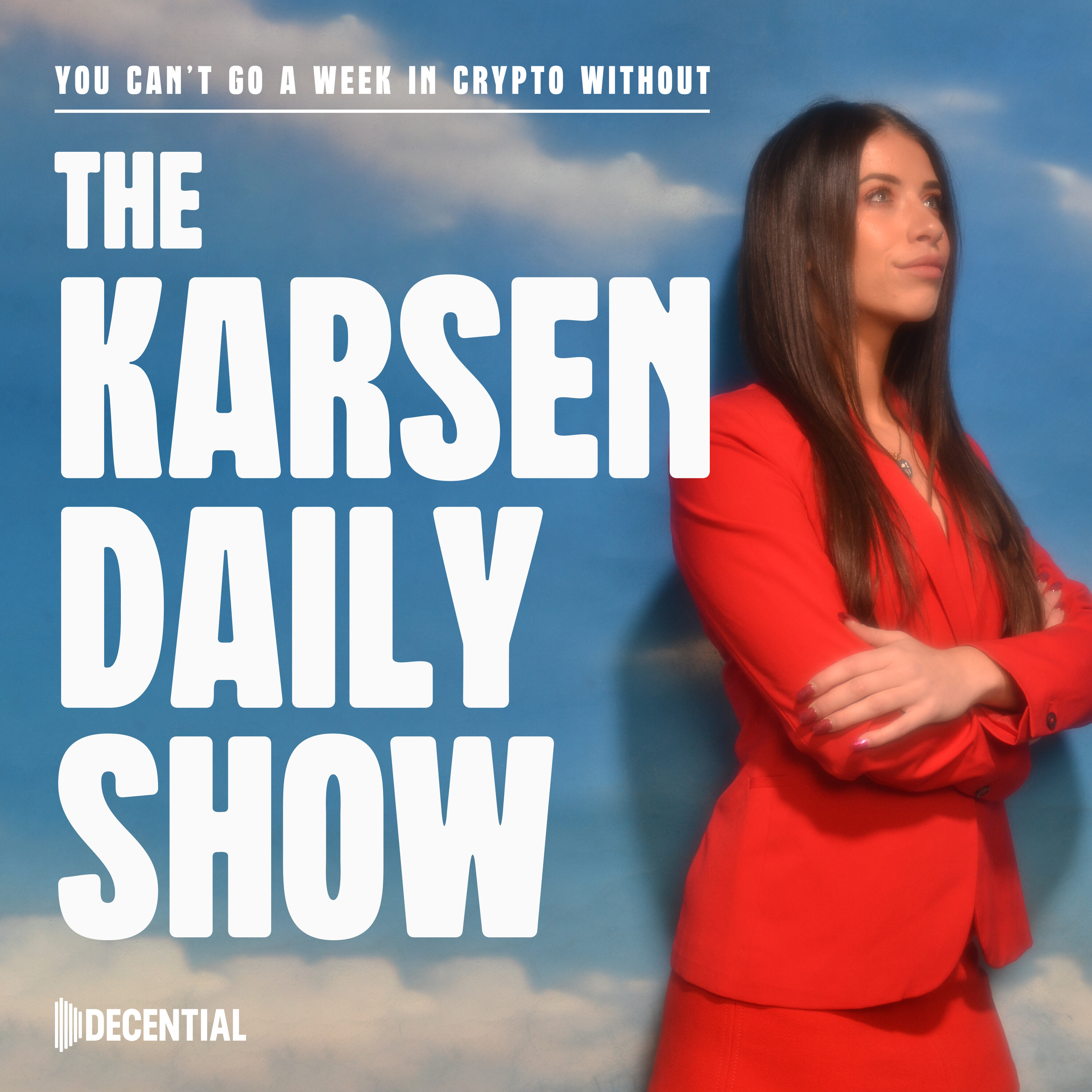 The Karsen Daily Show