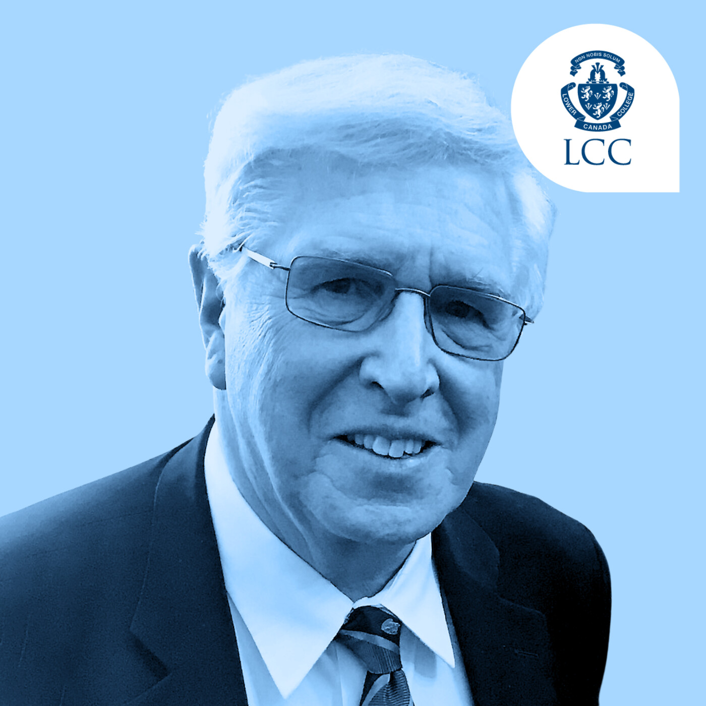 The Living Heartbeat of LCC: A Conversation with Vic Badian '61, Pre-U '62