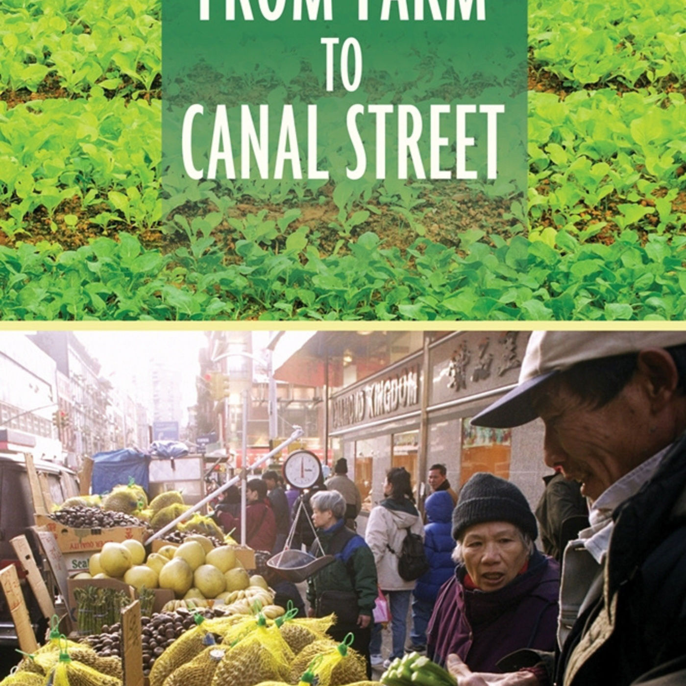 Episode 47: From Farm to Canal Street