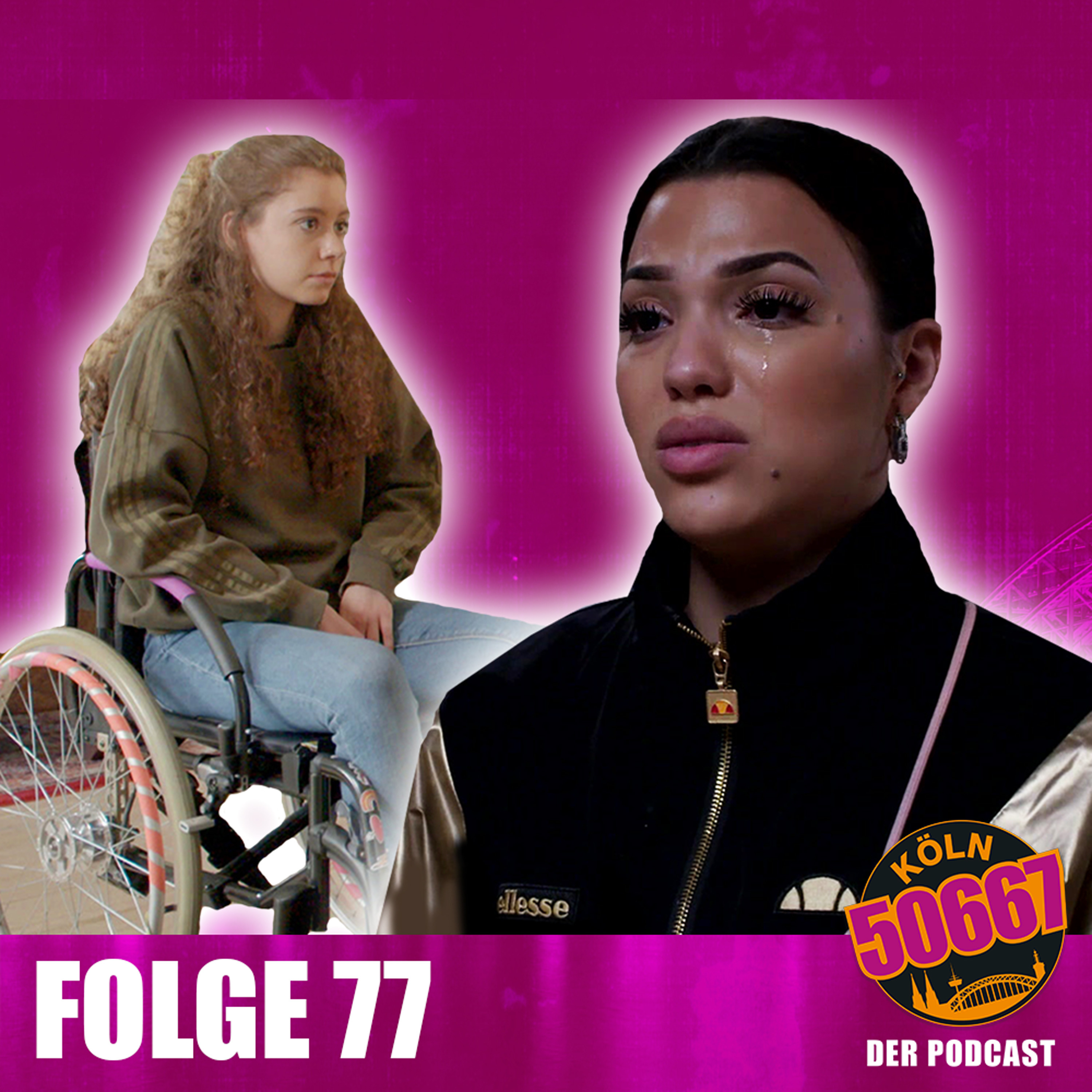 KÖLN 50667 | Der Podcast