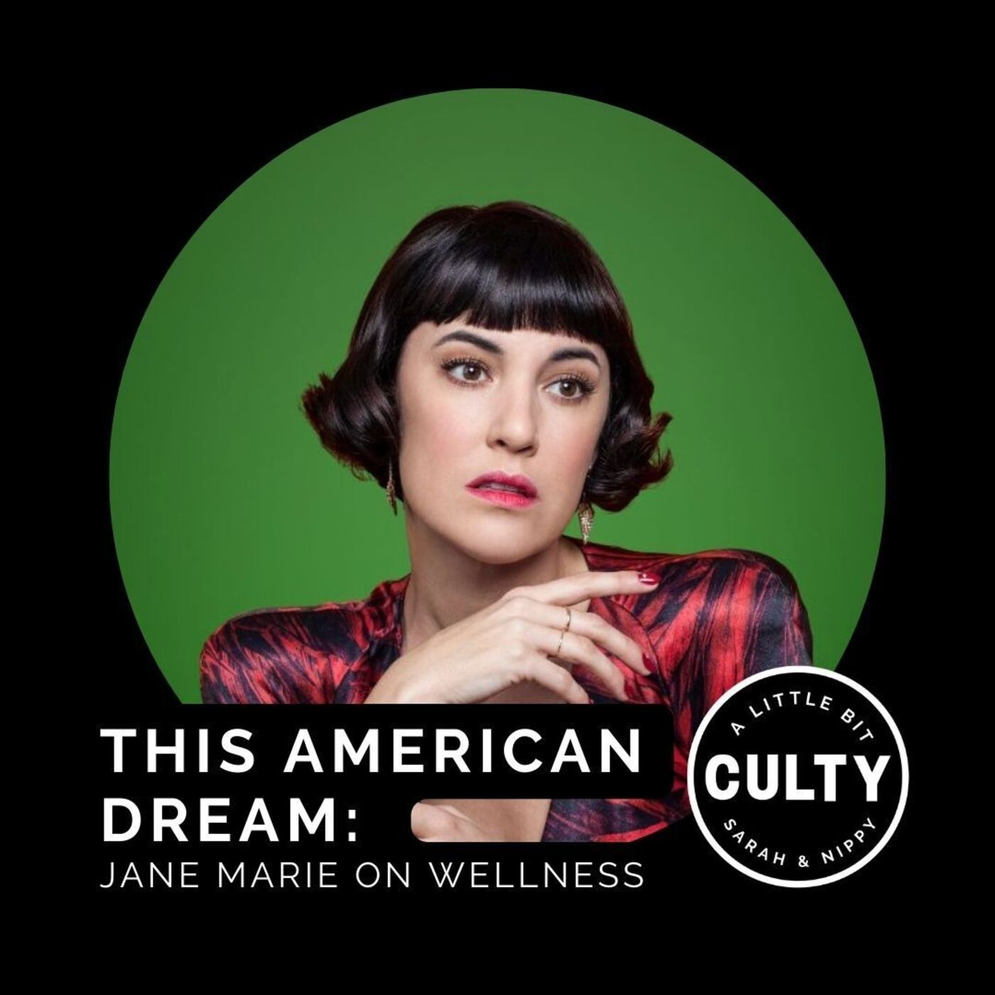 A Little Bit Culty