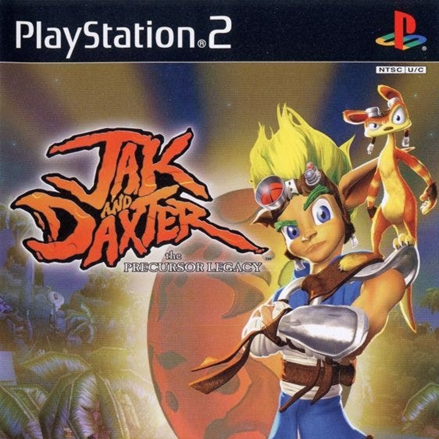 Remember The Game? #281 - Jak & Daxter: The Precursor Legacy